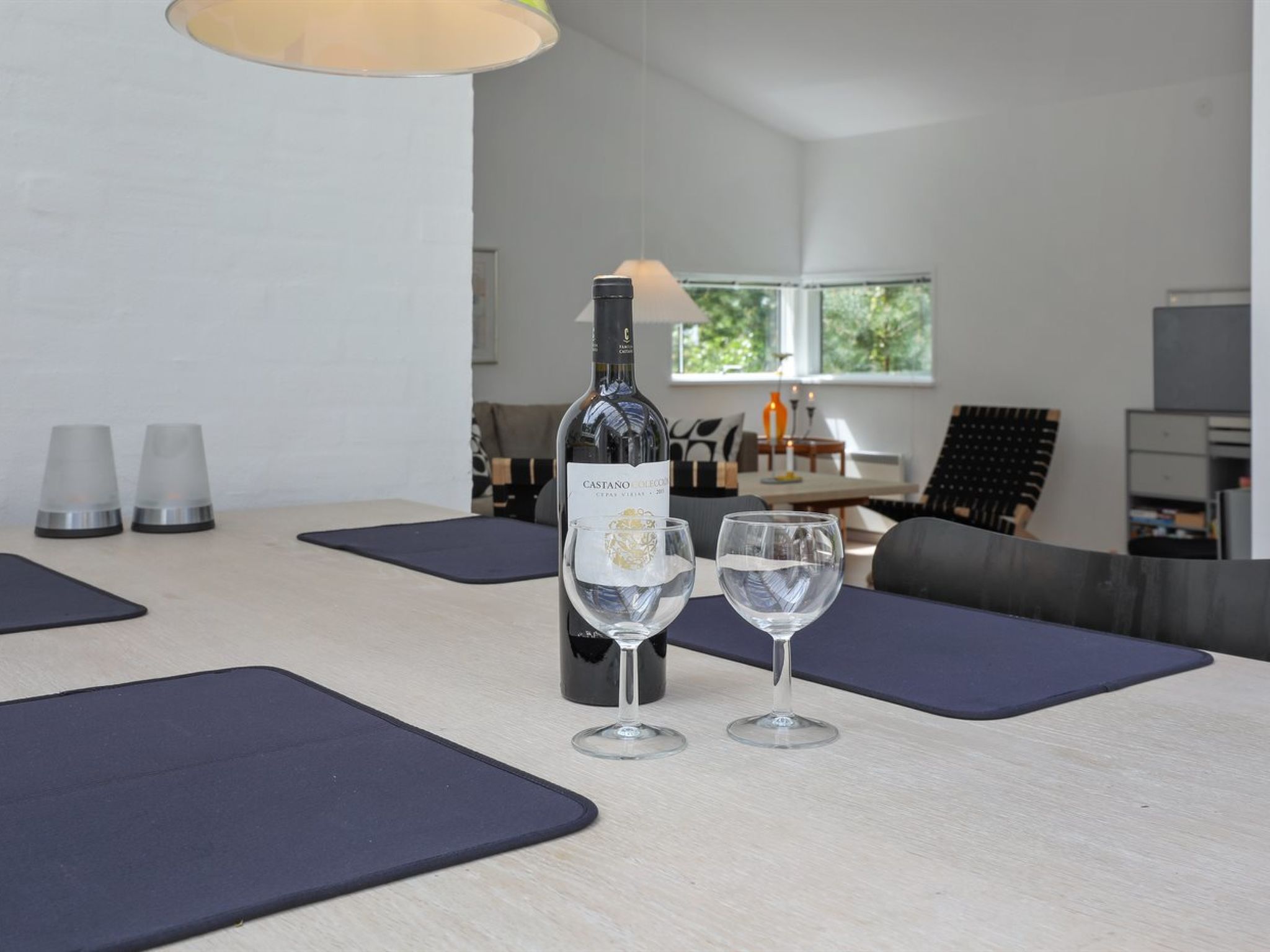 "Nela" - 150m from the sea-Drinnen