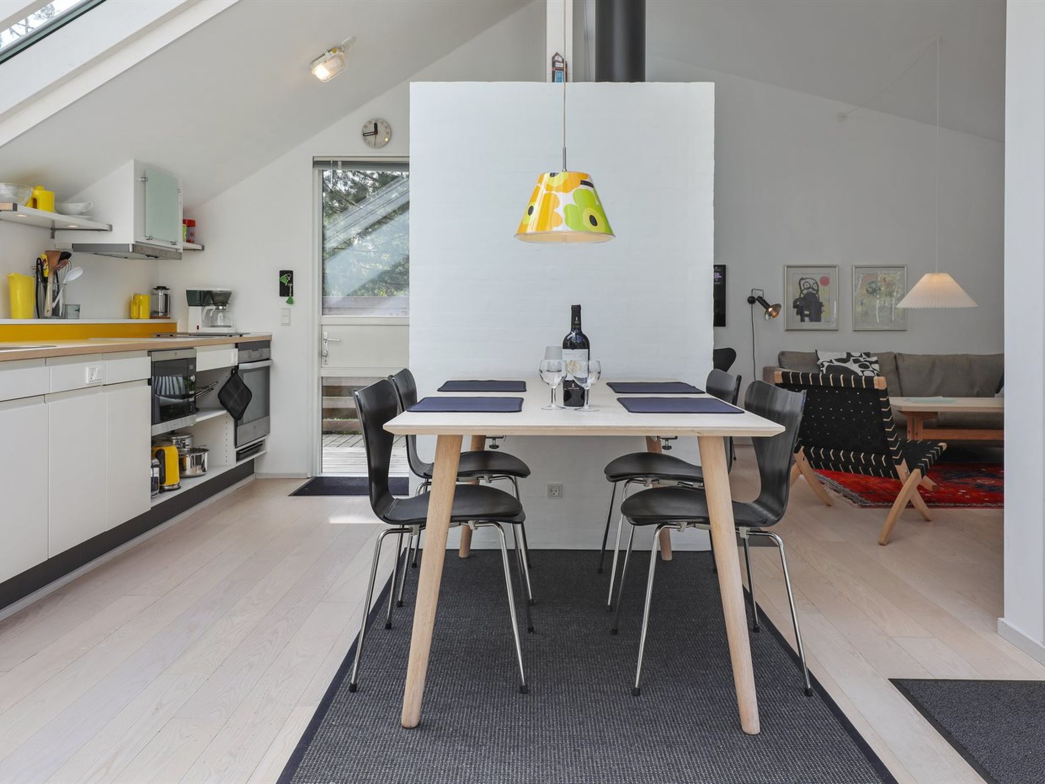 "Nela" - 150m from the sea-Drinnen