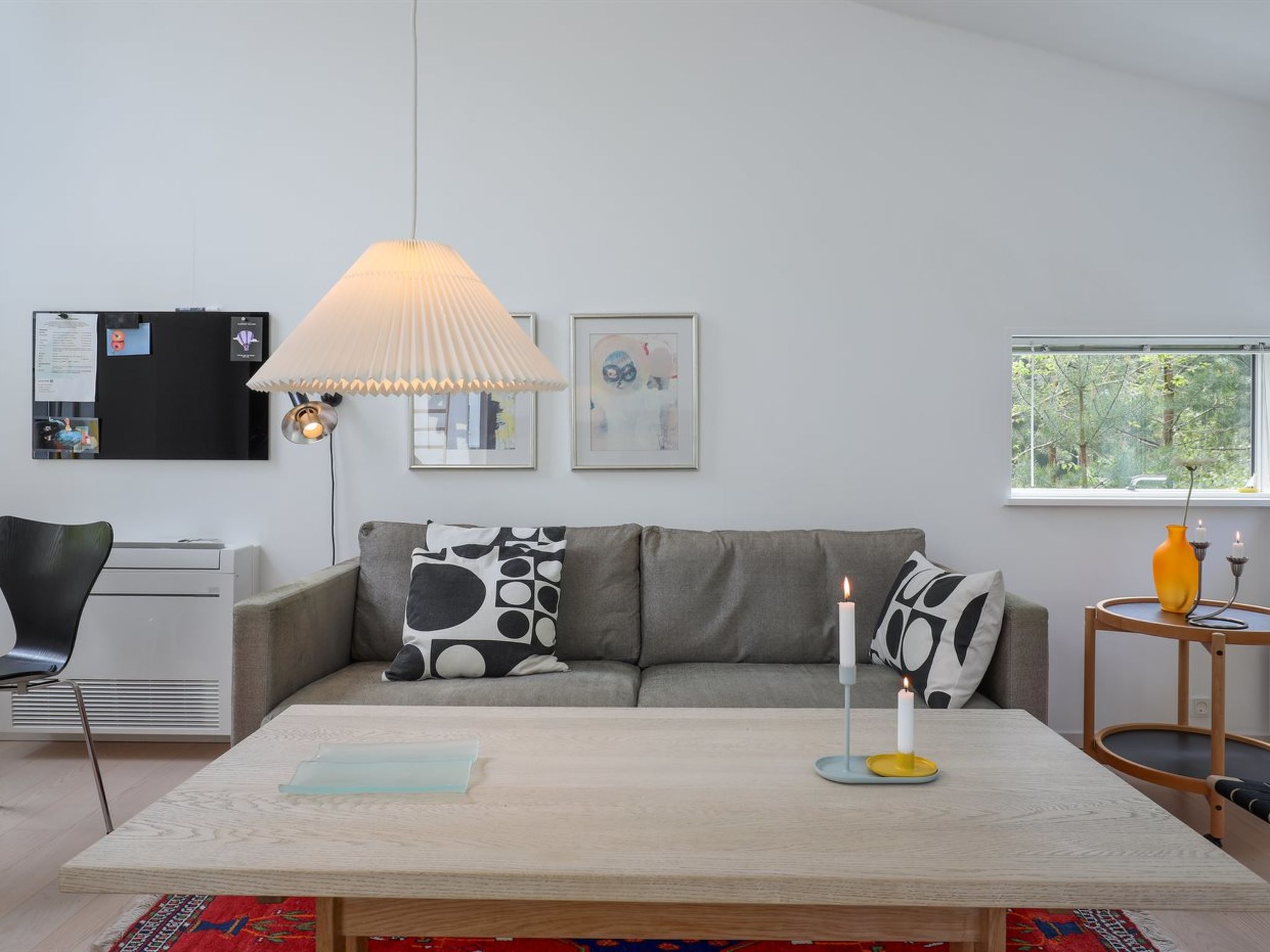 "Nela" - 150m from the sea-Drinnen