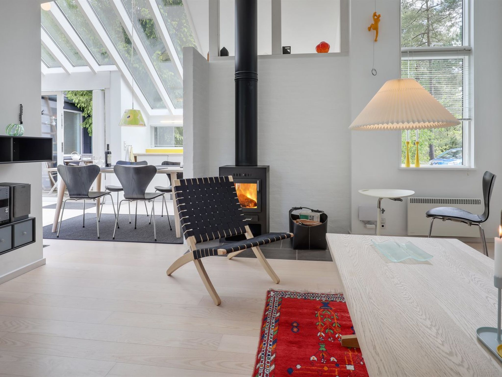 "Nela" - 150m from the sea-Drinnen