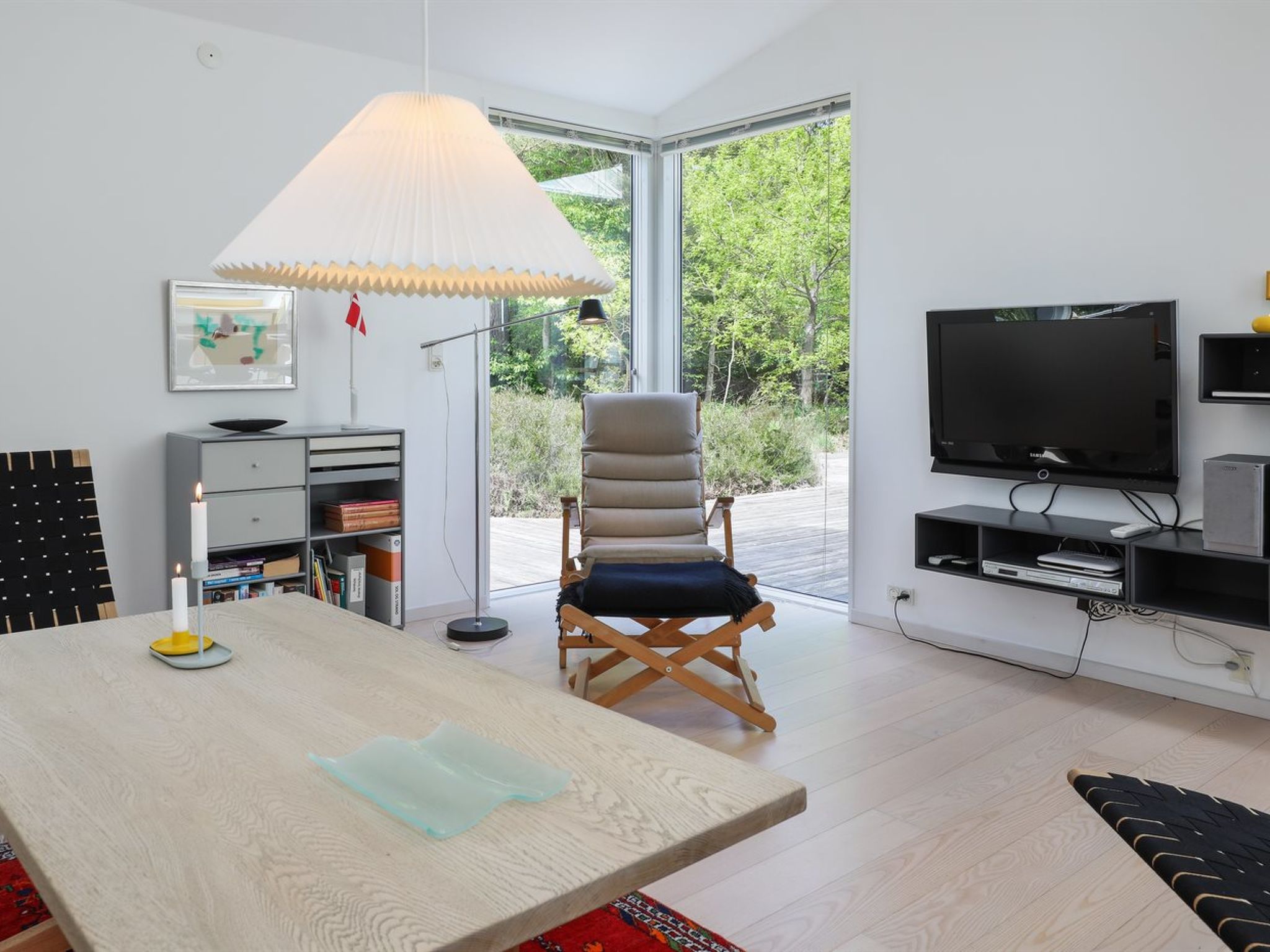 "Nela" - 150m from the sea-Drinnen