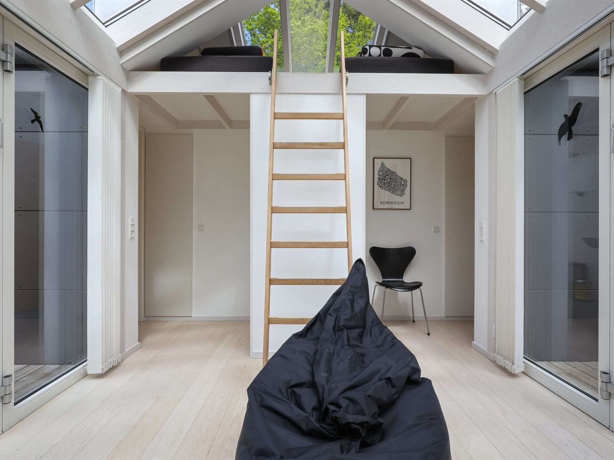 "Nela" - 150m from the sea-Drinnen