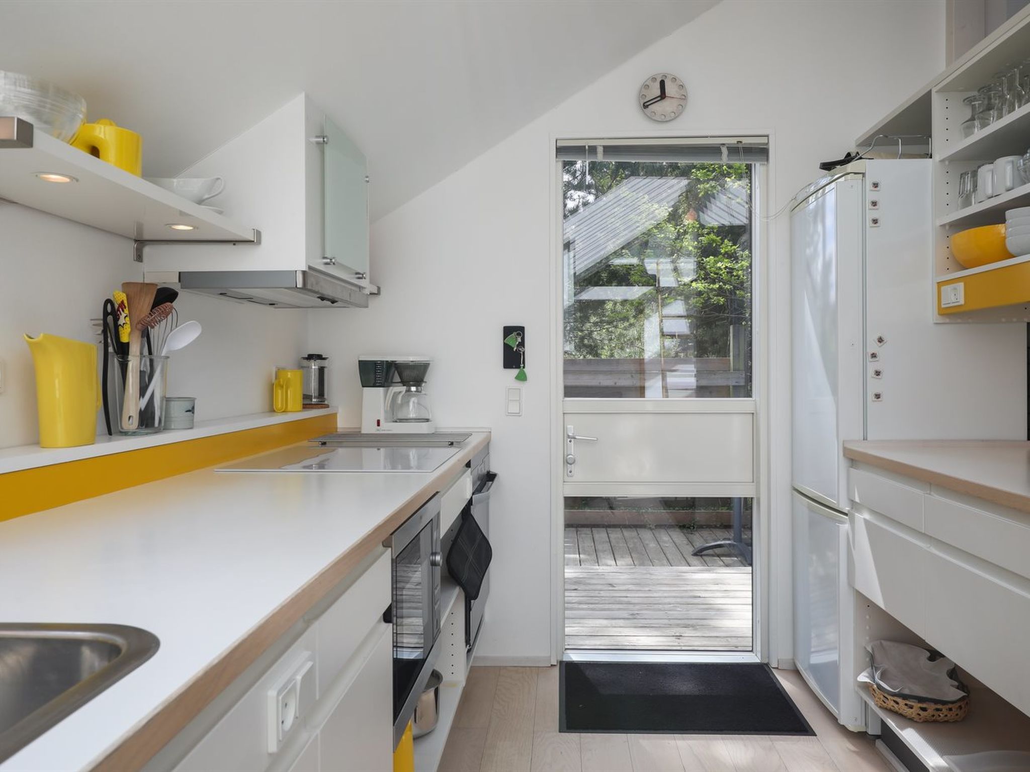 "Nela" - 150m from the sea-Drinnen