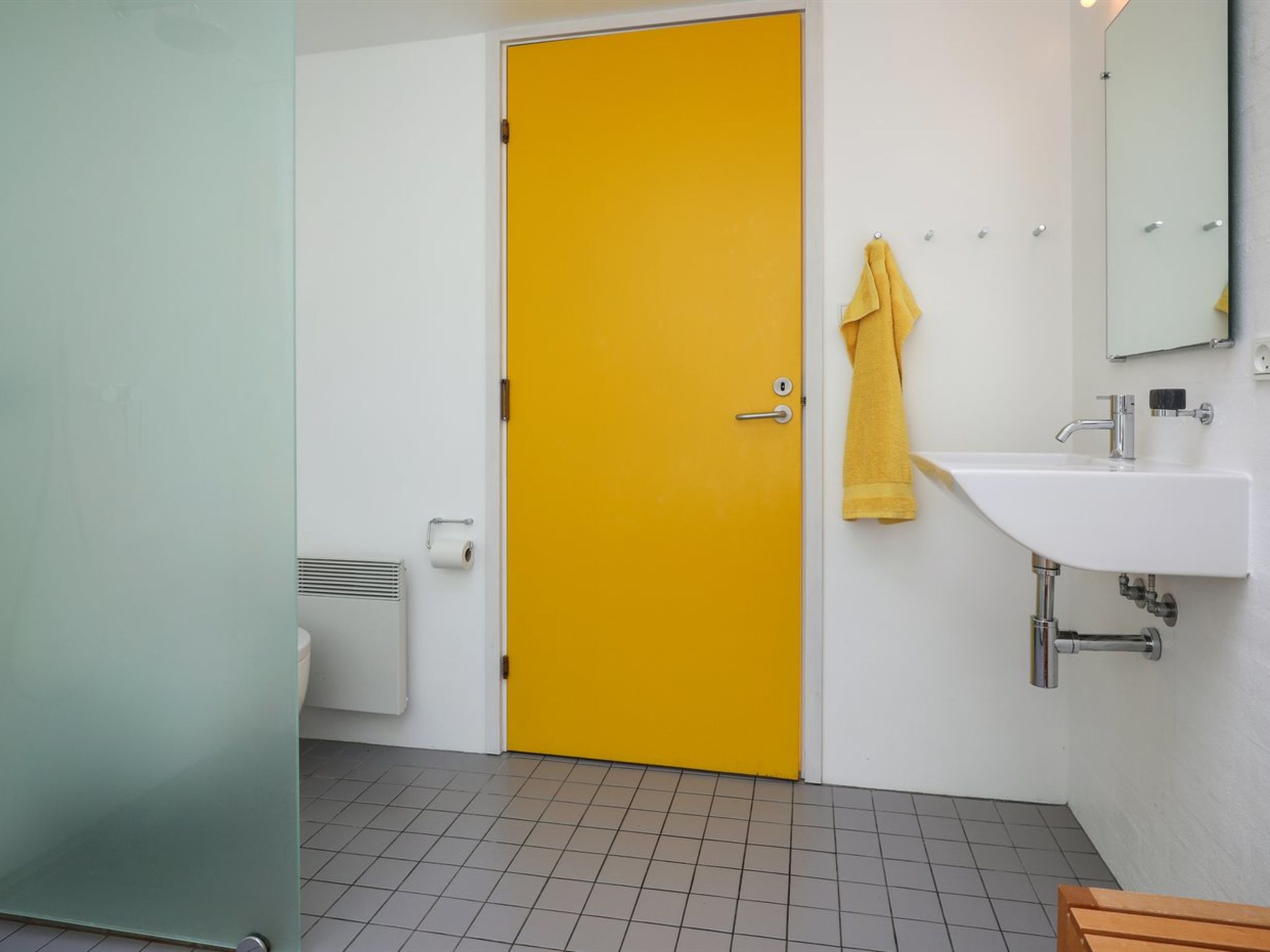 "Nela" - 150m from the sea-Drinnen