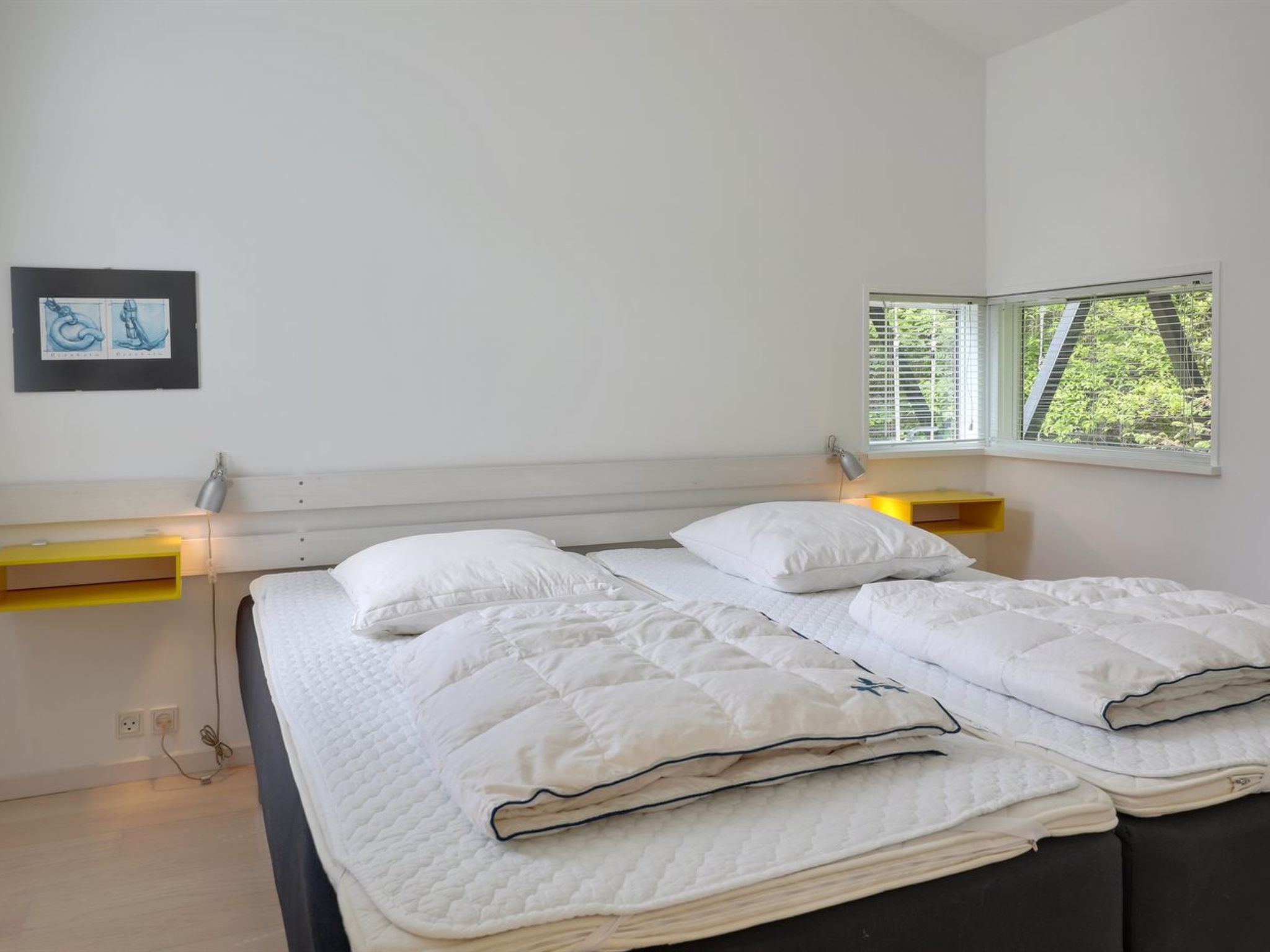 "Nela" - 150m from the sea-Drinnen