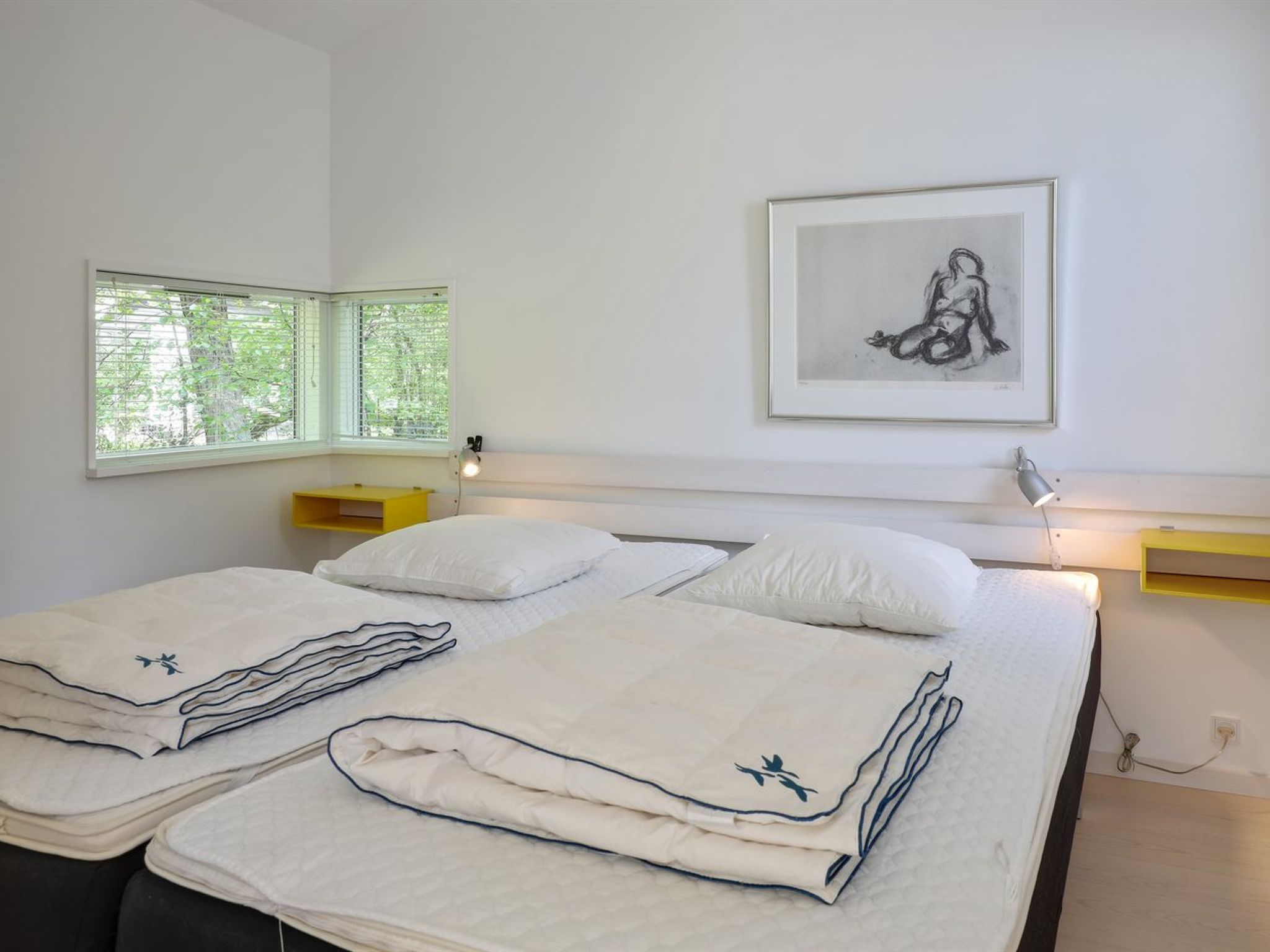 "Nela" - 150m from the sea-Drinnen