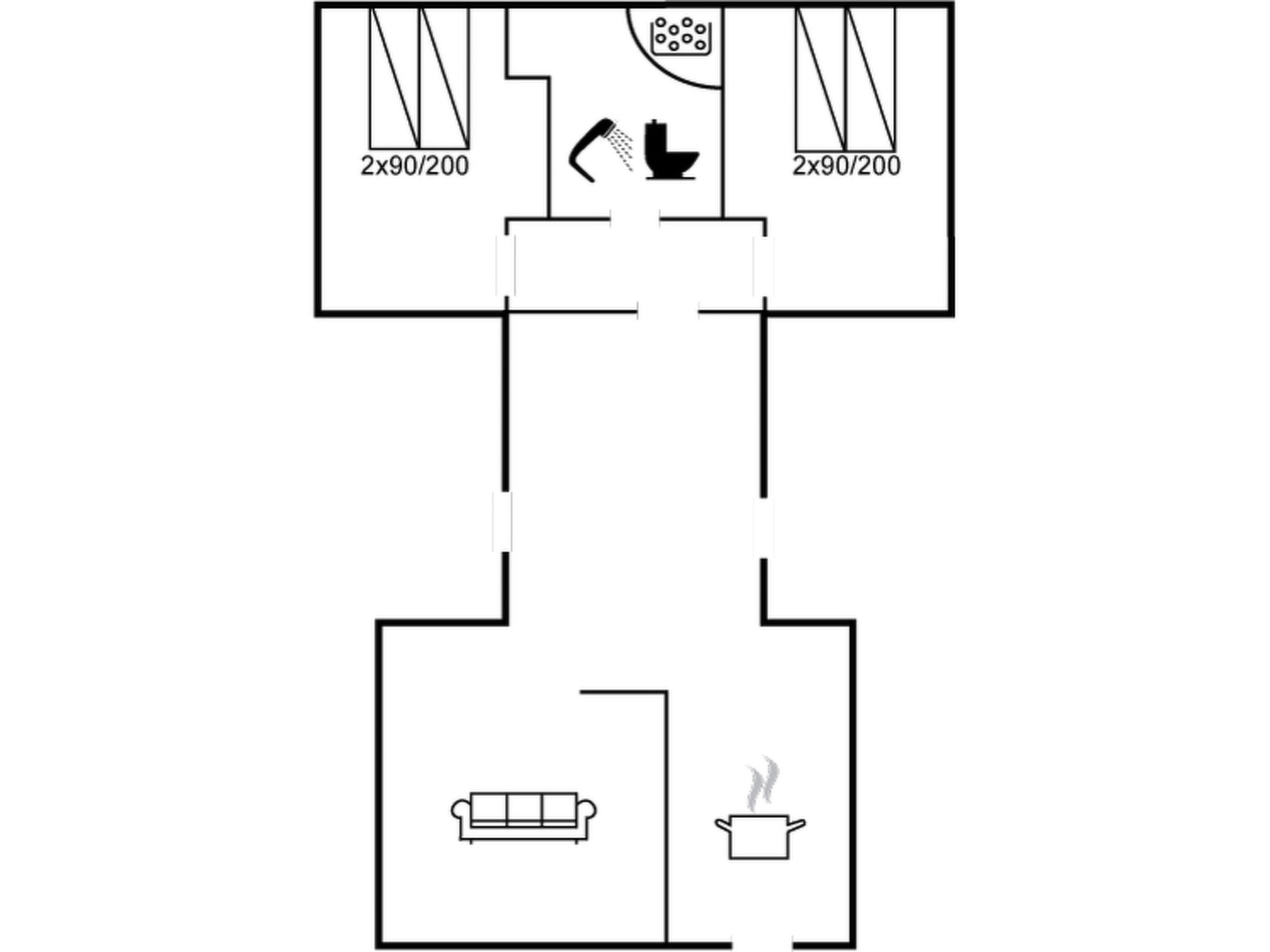 "Nela" - 150m from the sea