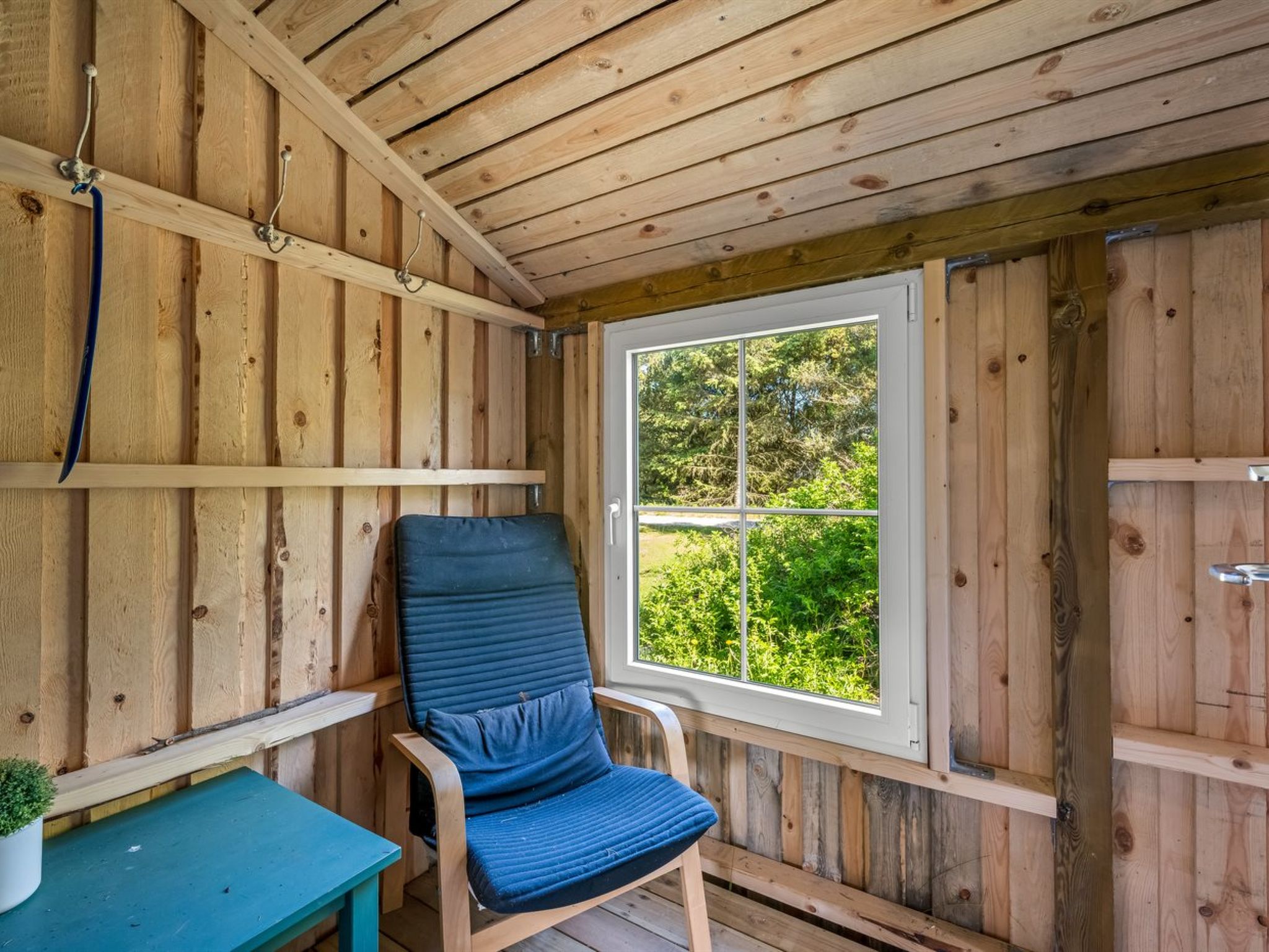 "Brodde" - 300m from the sea - Dedans