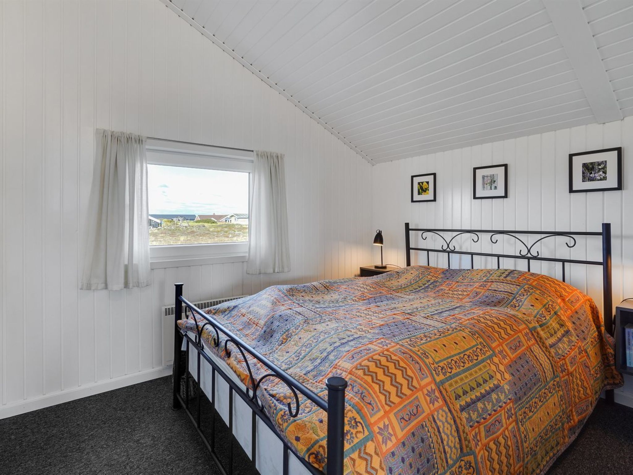 "Gritt" - 400m from the sea - Drinnen