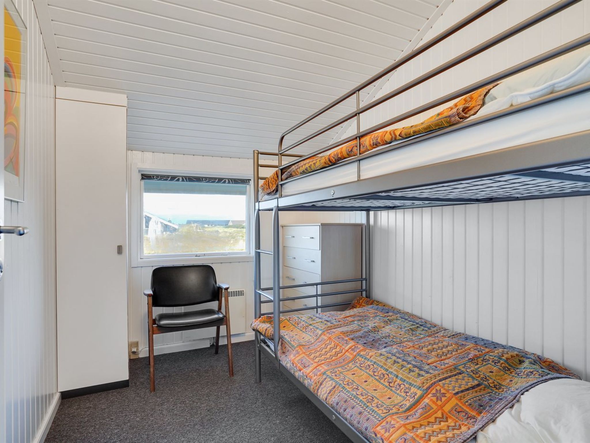 "Gritt" - 400m from the sea - Drinnen