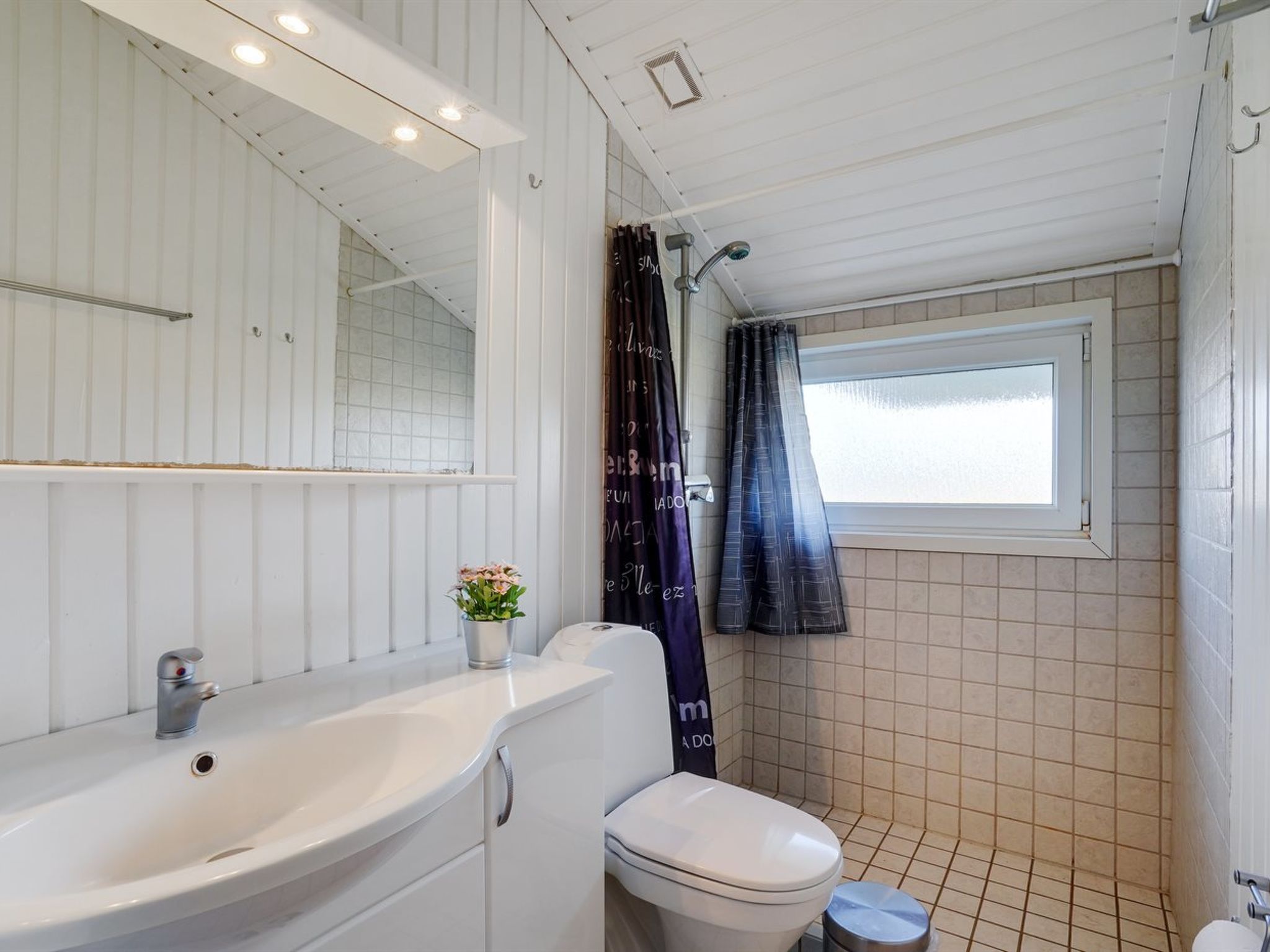 "Gritt" - 400m from the sea - Drinnen