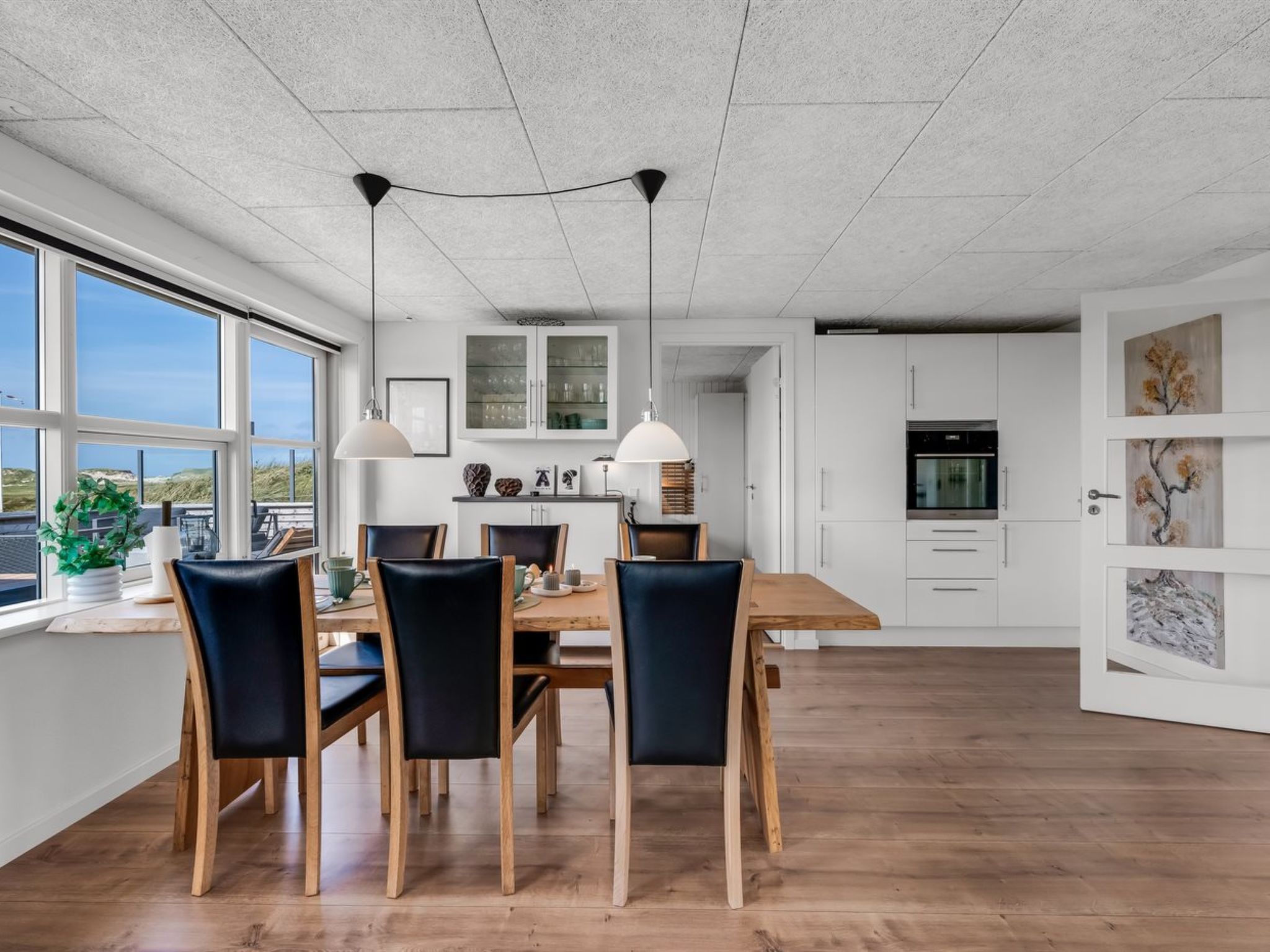 "Ema" - 500m from the sea-Binnen