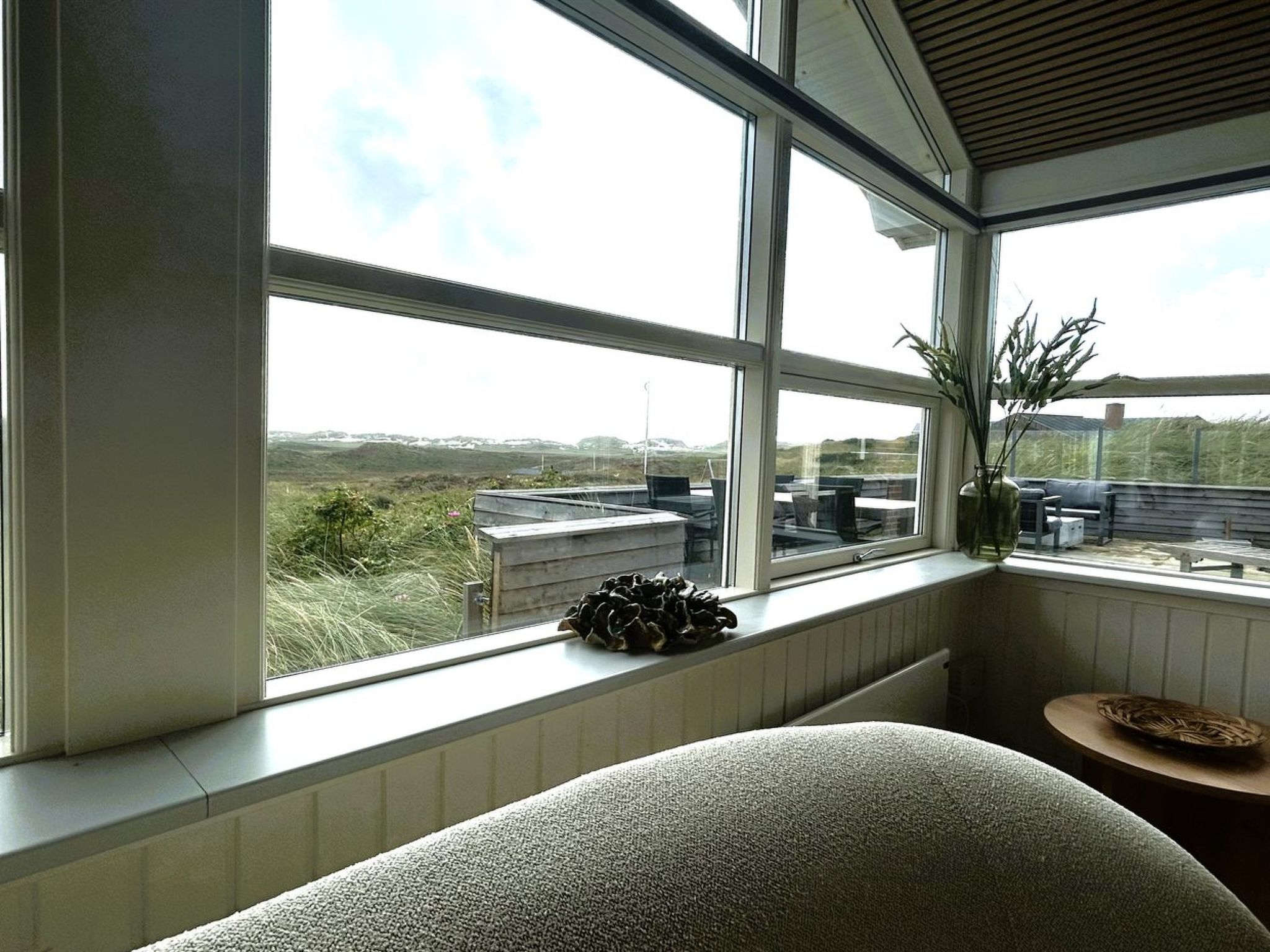 "Ema" - 500m from the sea - Inside