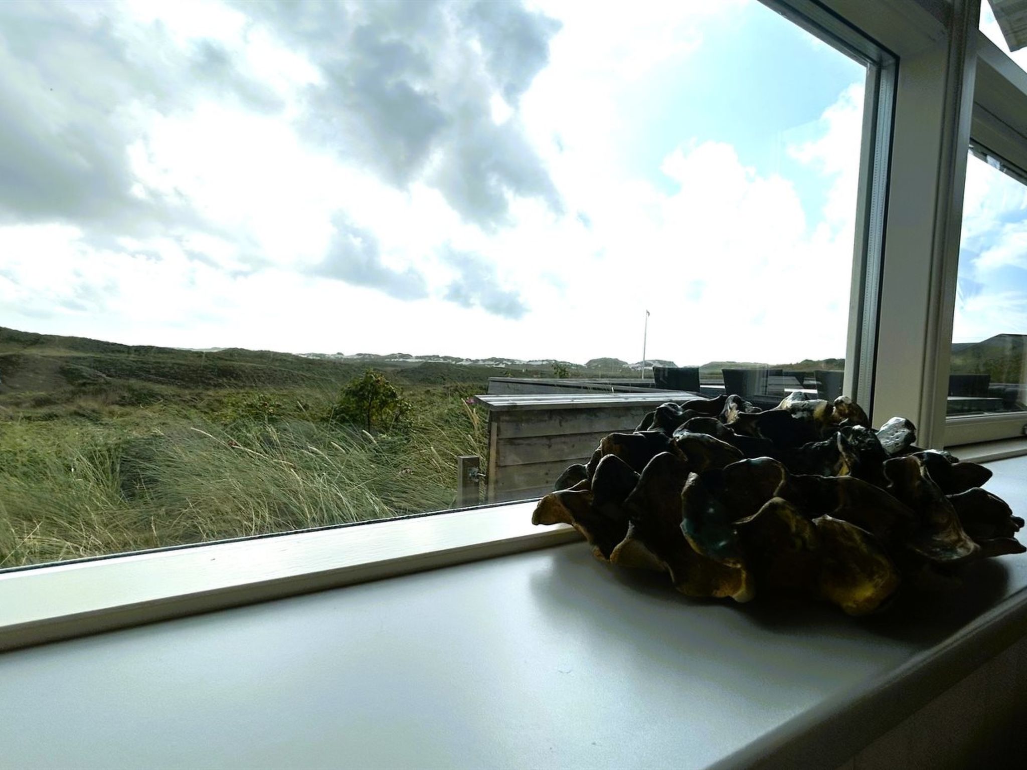 "Ema" - 500m from the sea - Inside