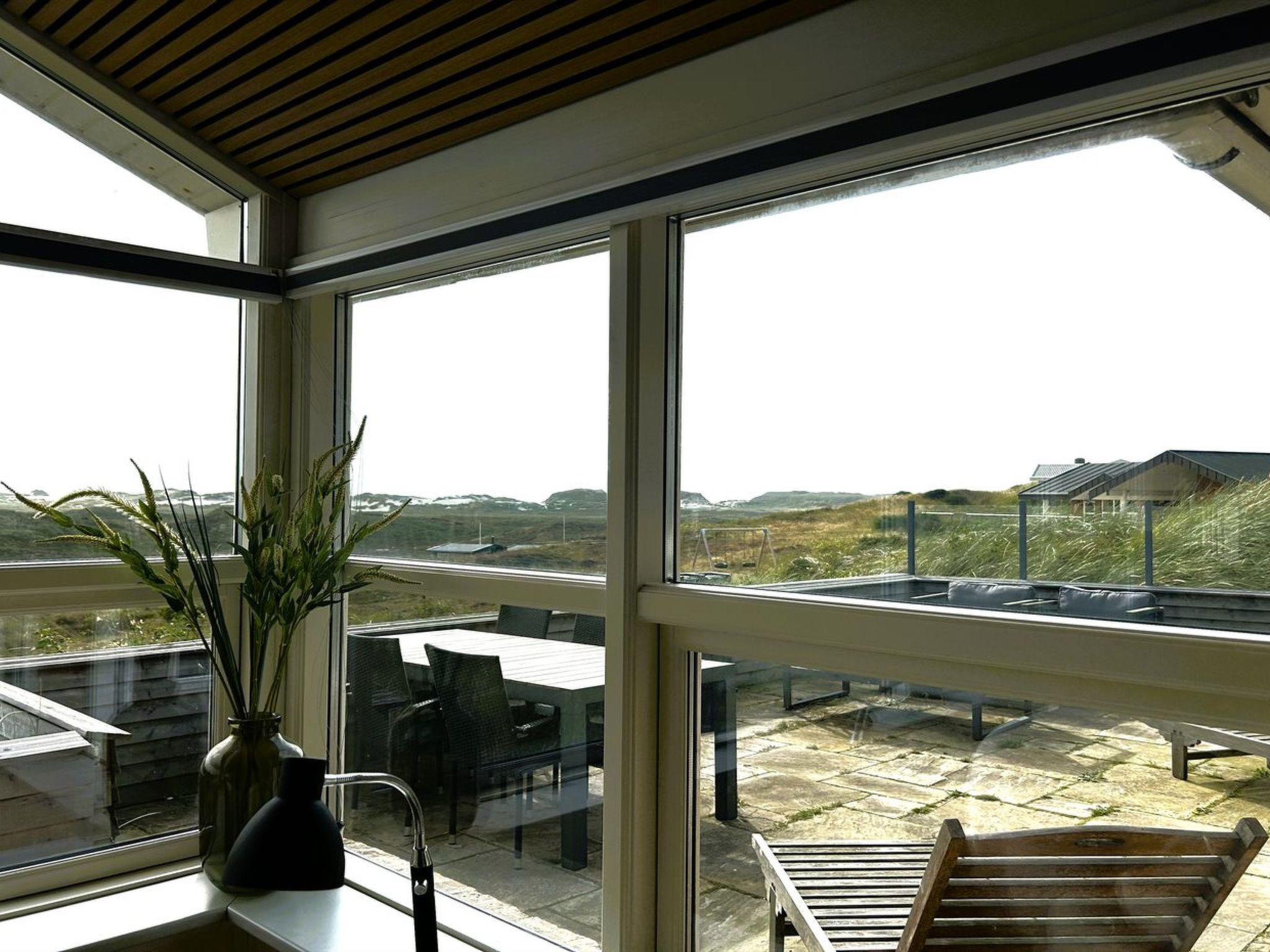 "Ema" - 500m from the sea - Inside