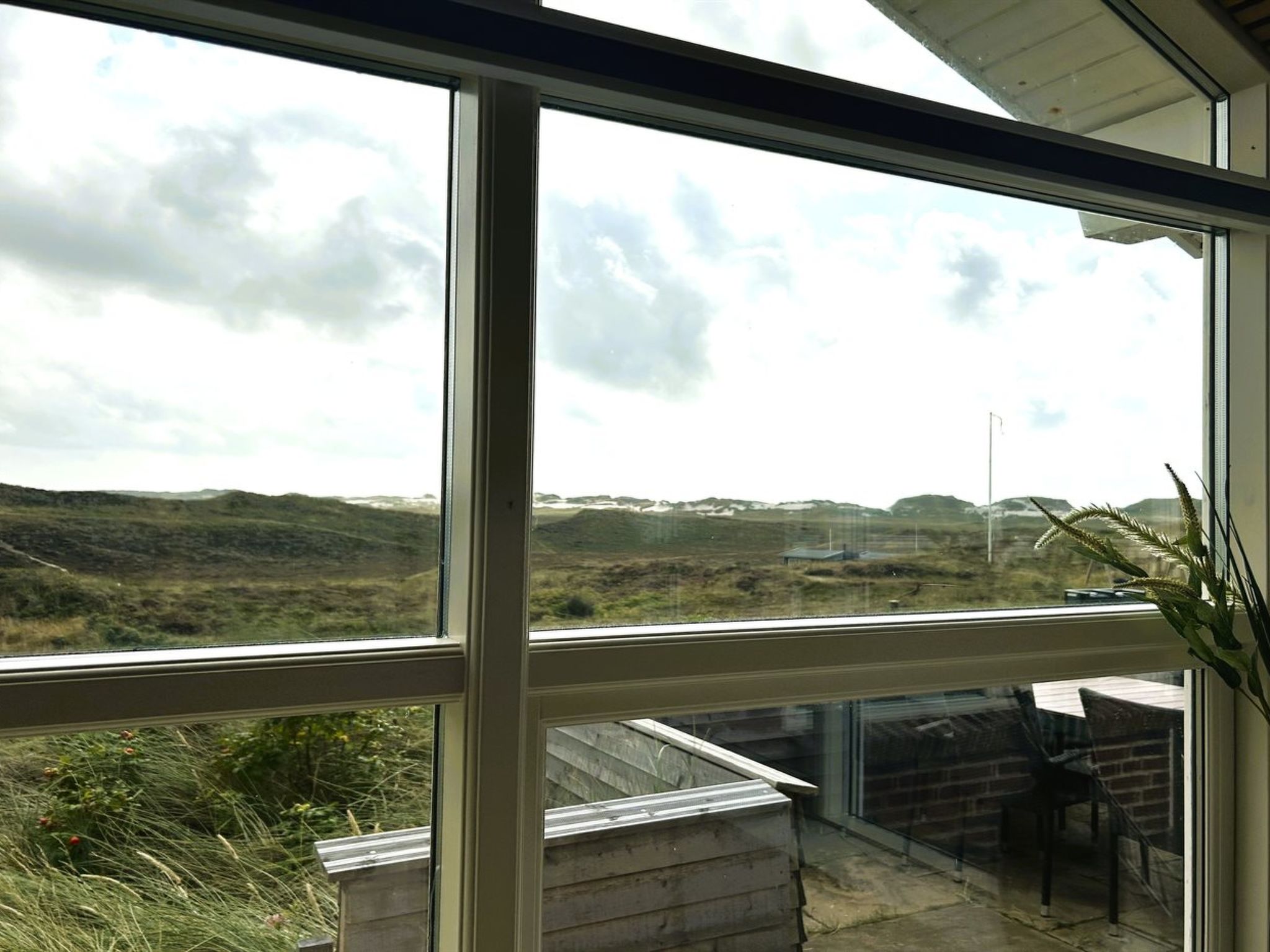"Ema" - 500m from the sea - Inside