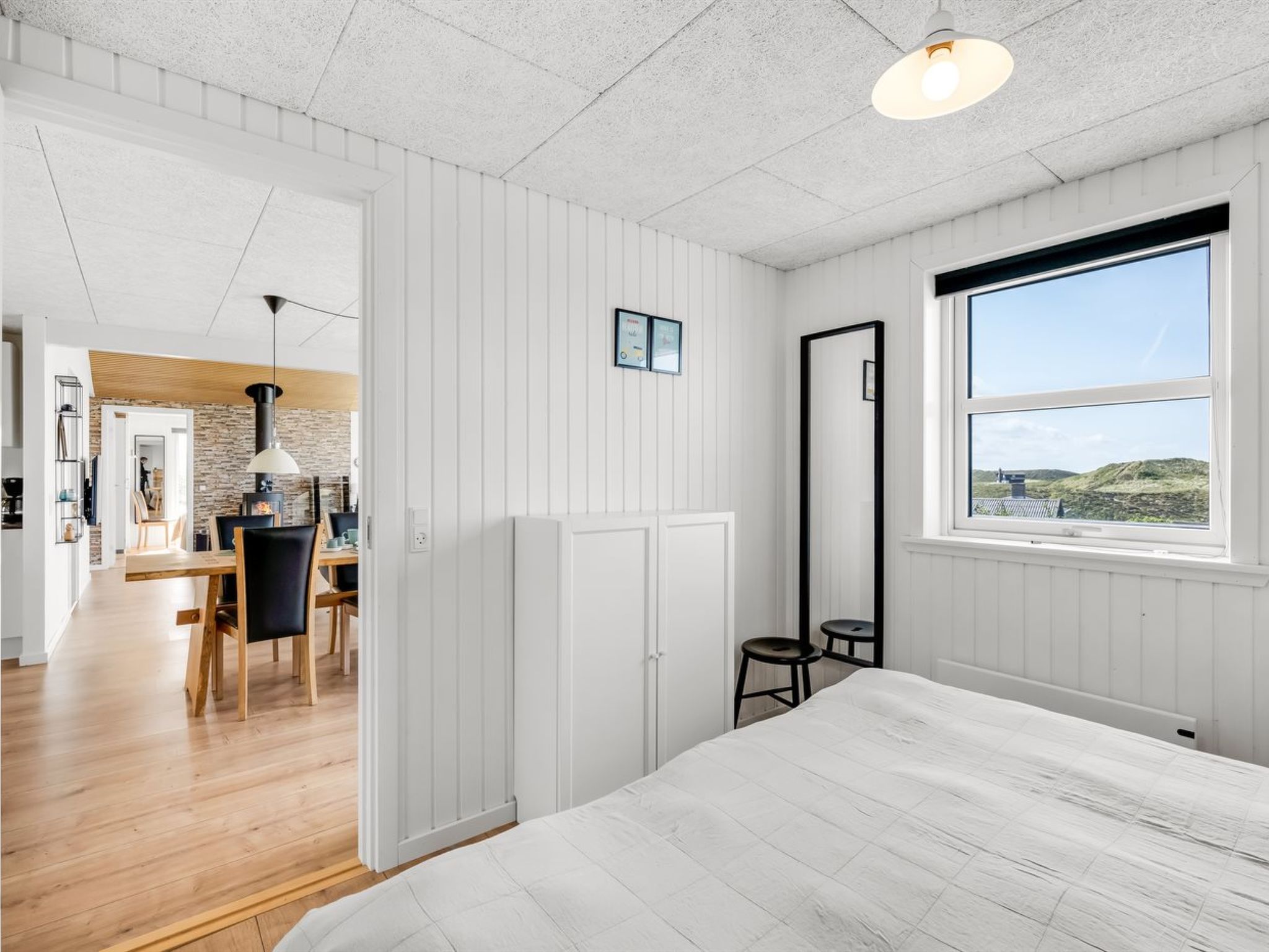 "Ema" - 500m from the sea - Inside