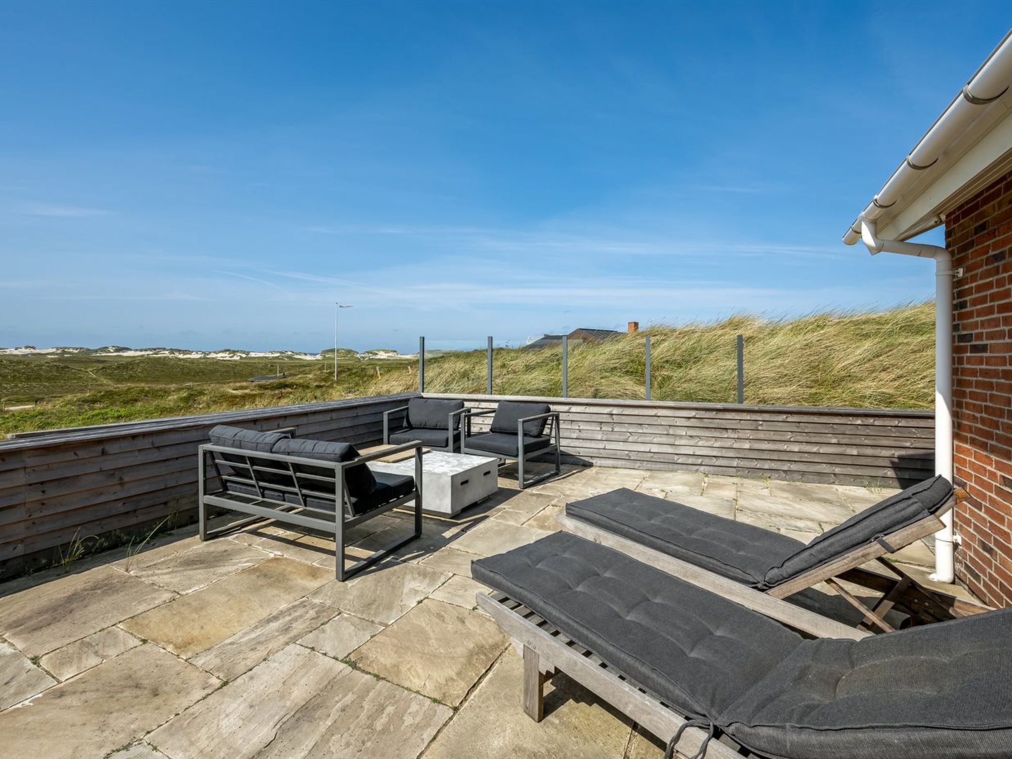 "Ema" - 500m from the sea - Outside