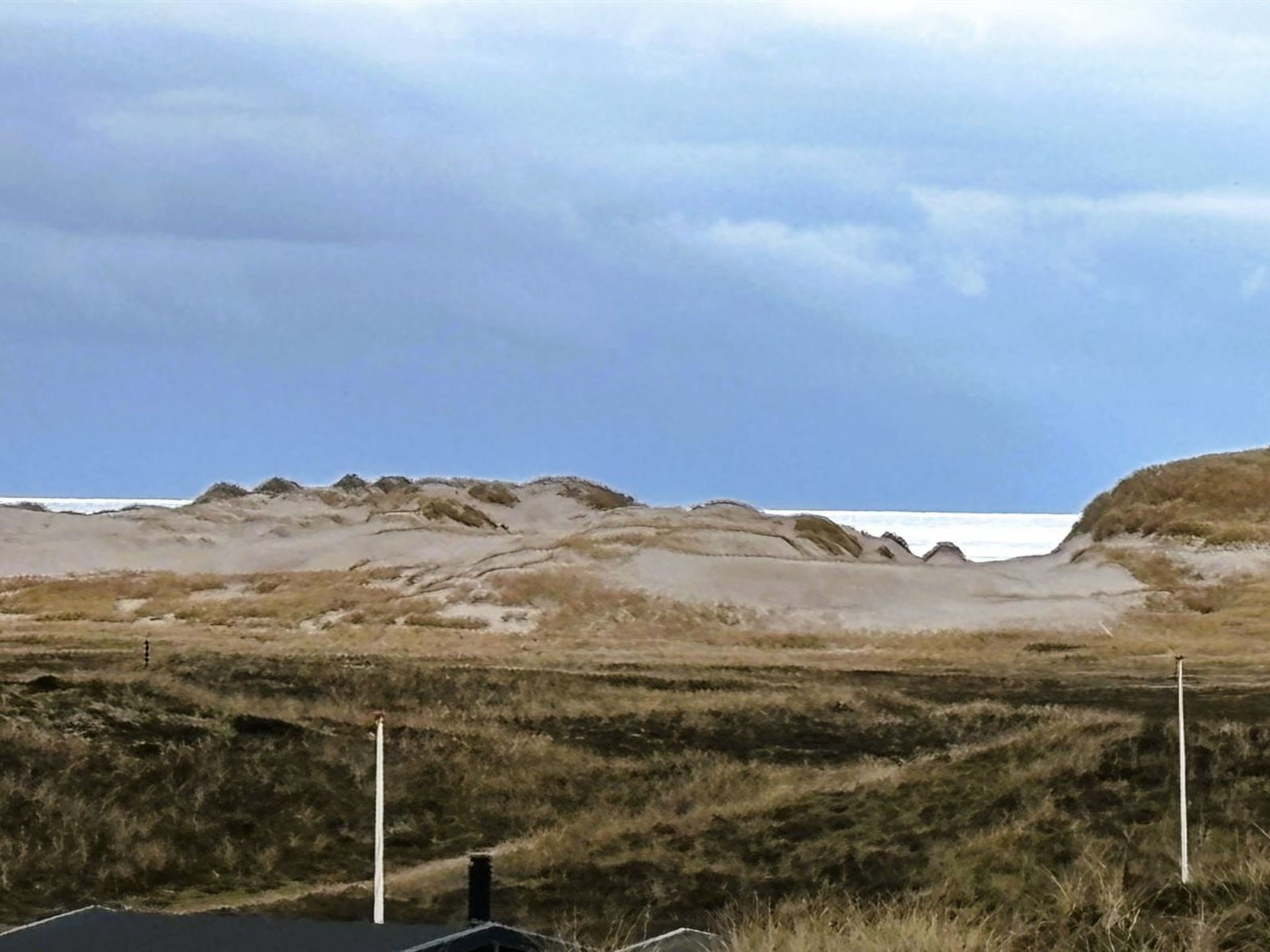"Ema" - 500m from the sea - Outside