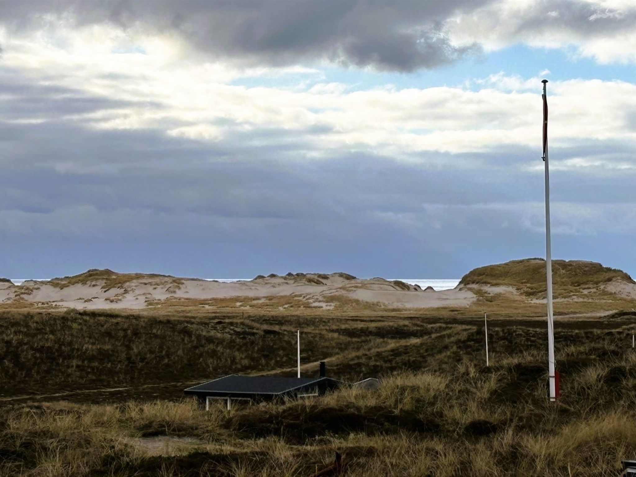 "Ema" - 500m from the sea - Outside