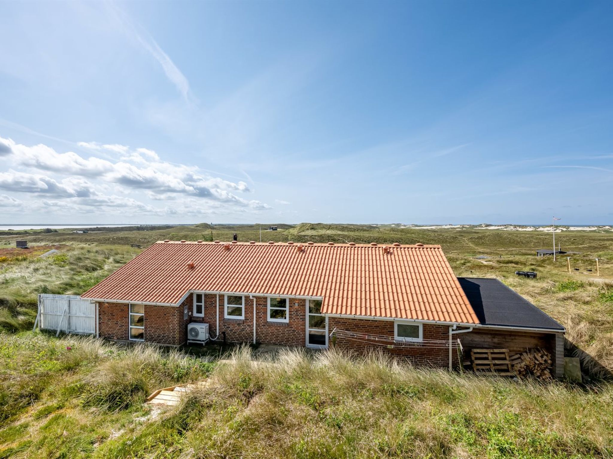 "Ema" - 500m from the sea - Outside