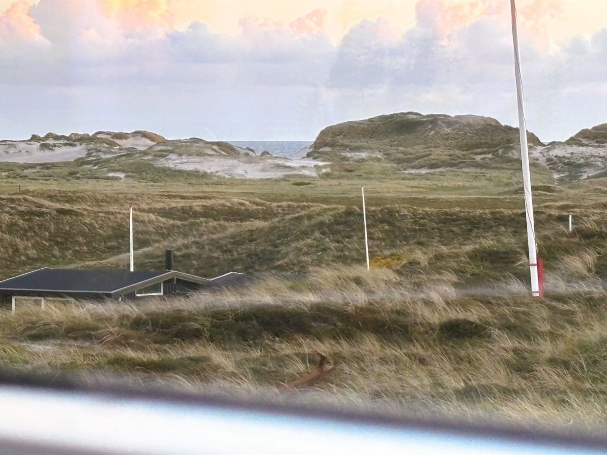 "Ema" - 500m from the sea - Outside