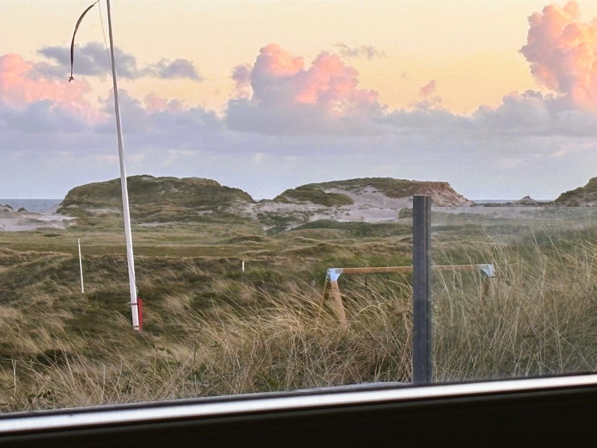 "Ema" - 500m from the sea - Outside