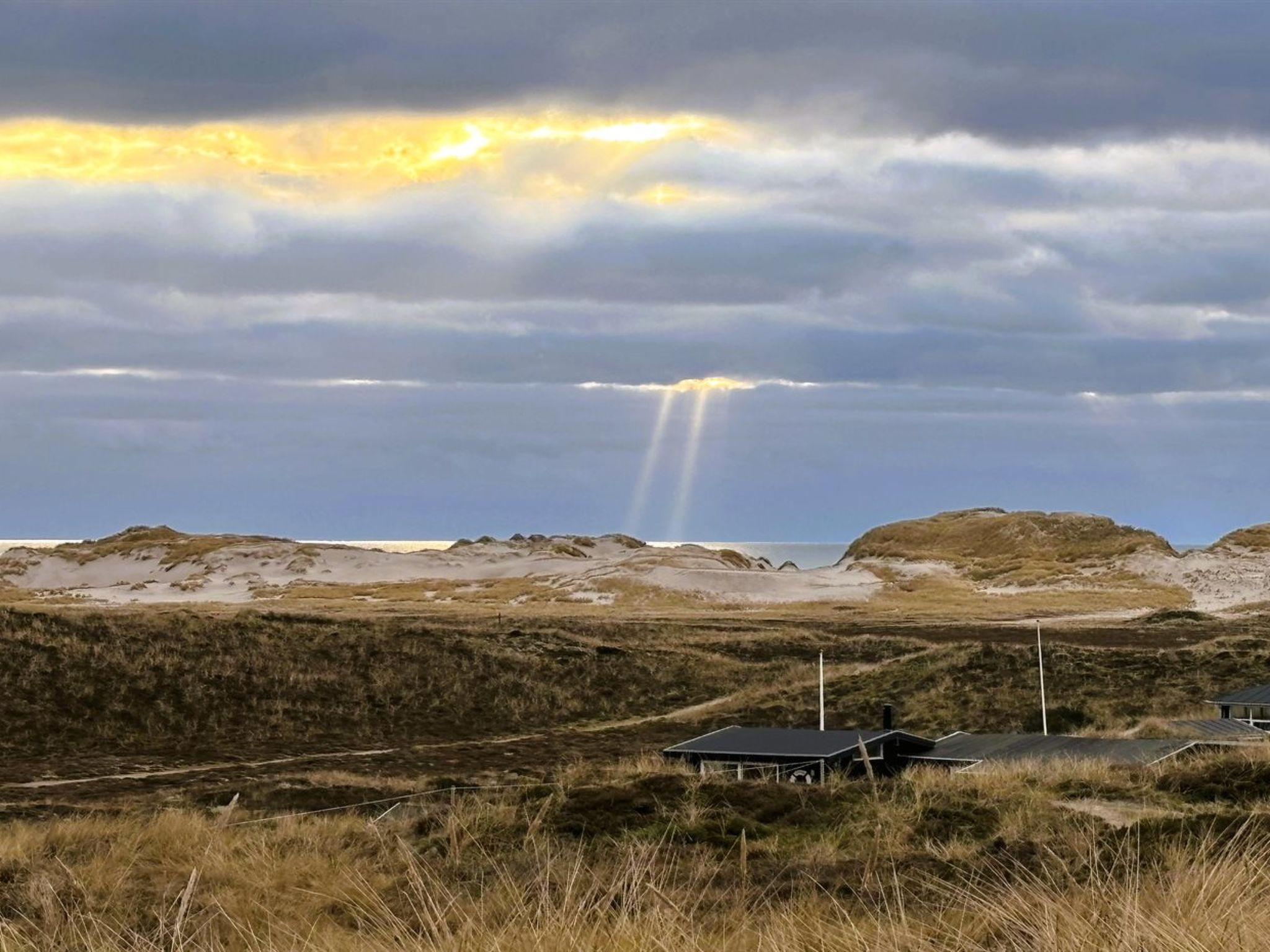 "Ema" - 500m from the sea