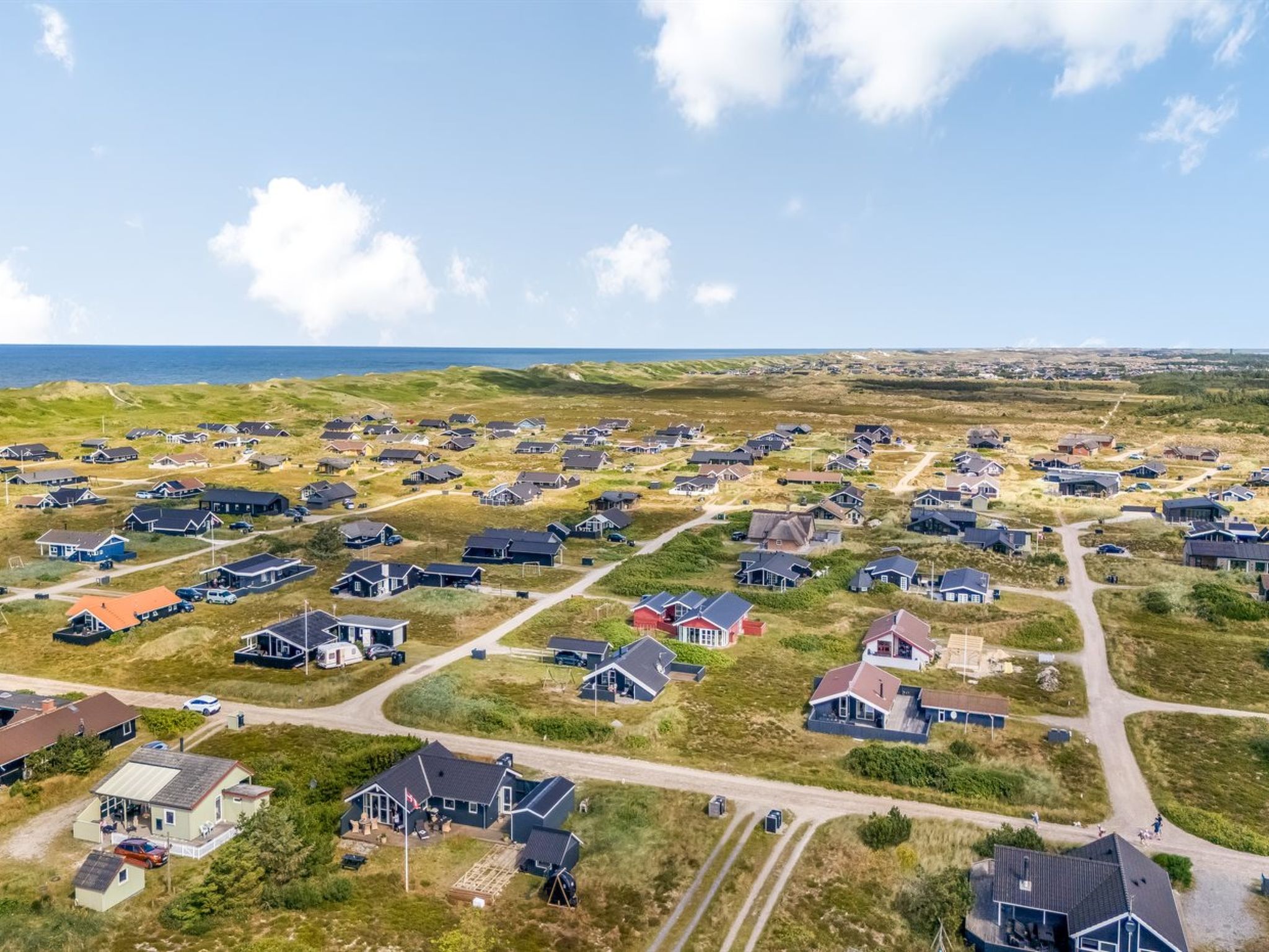 "Effie" - 500m from the sea