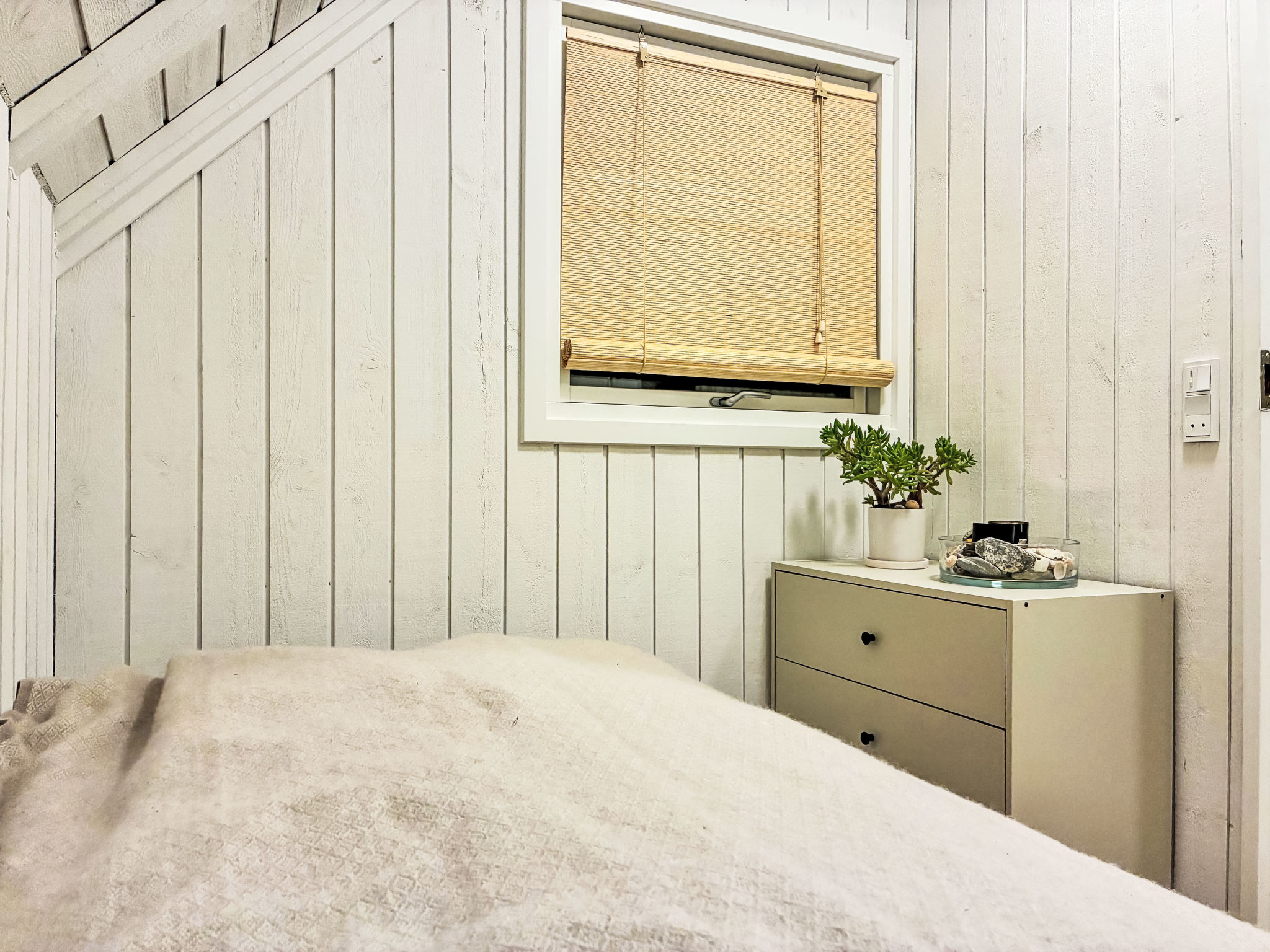 Gemütliches Cottage mit Sauna - Inside