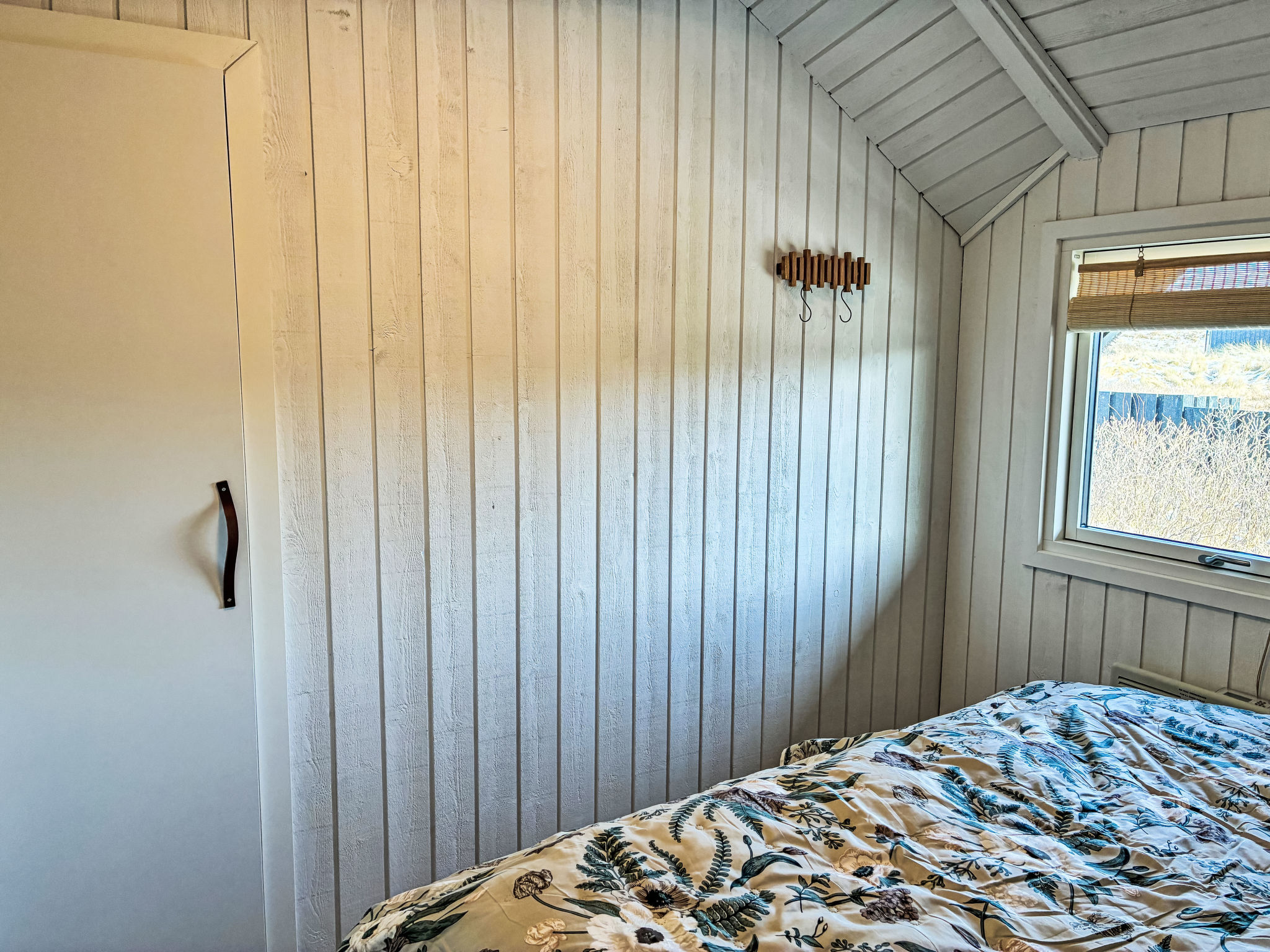 Gemütliches Cottage mit Sauna - Inside