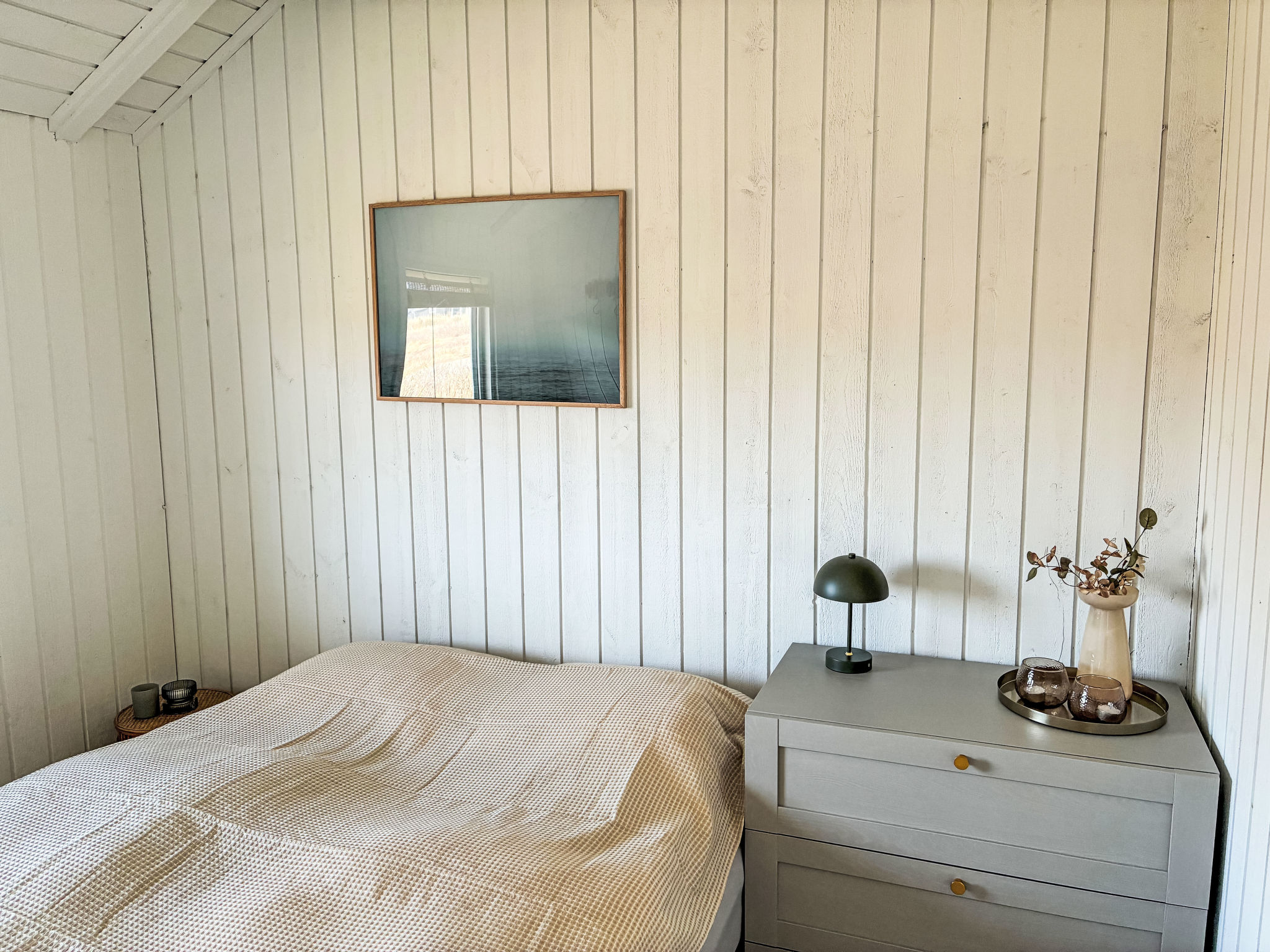 Gemütliches Cottage mit Sauna - Inside