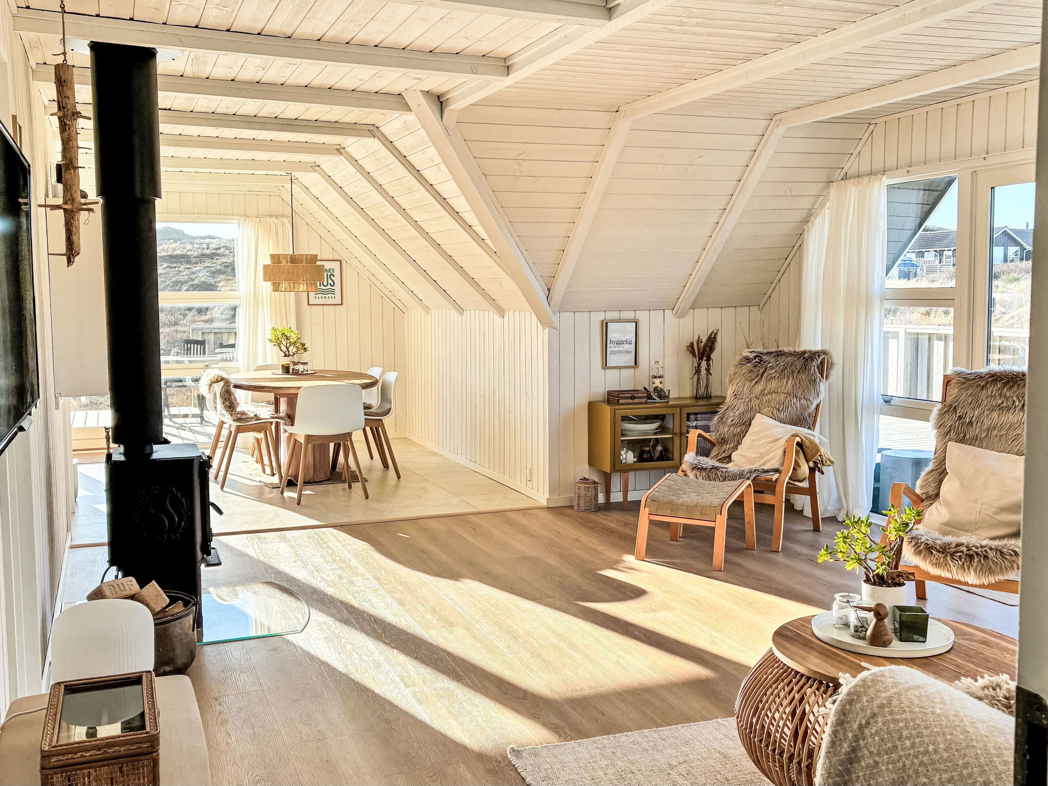 Gemütliches Cottage mit Sauna - Image 4