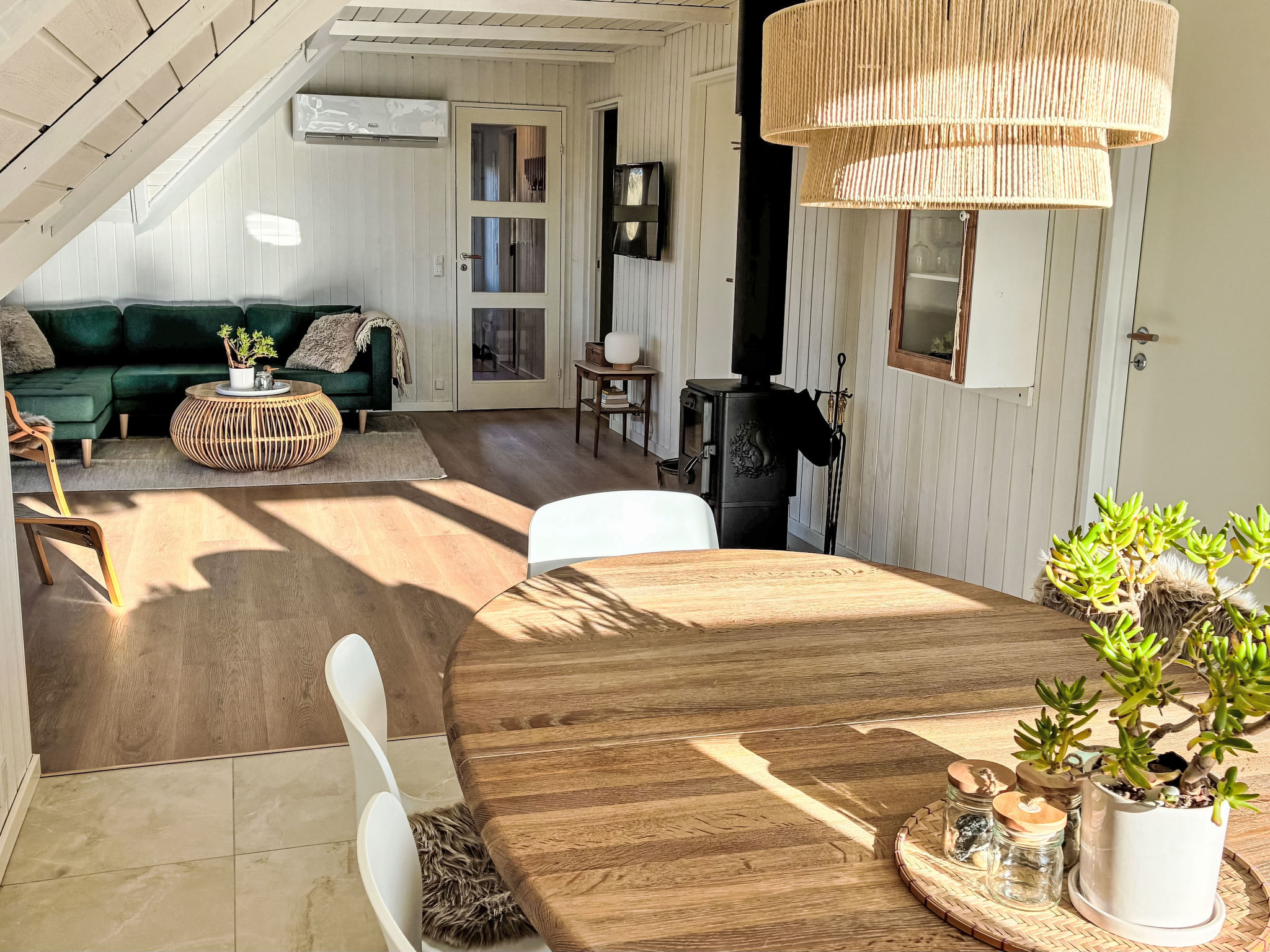 Gemütliches Cottage mit Sauna - Image 5