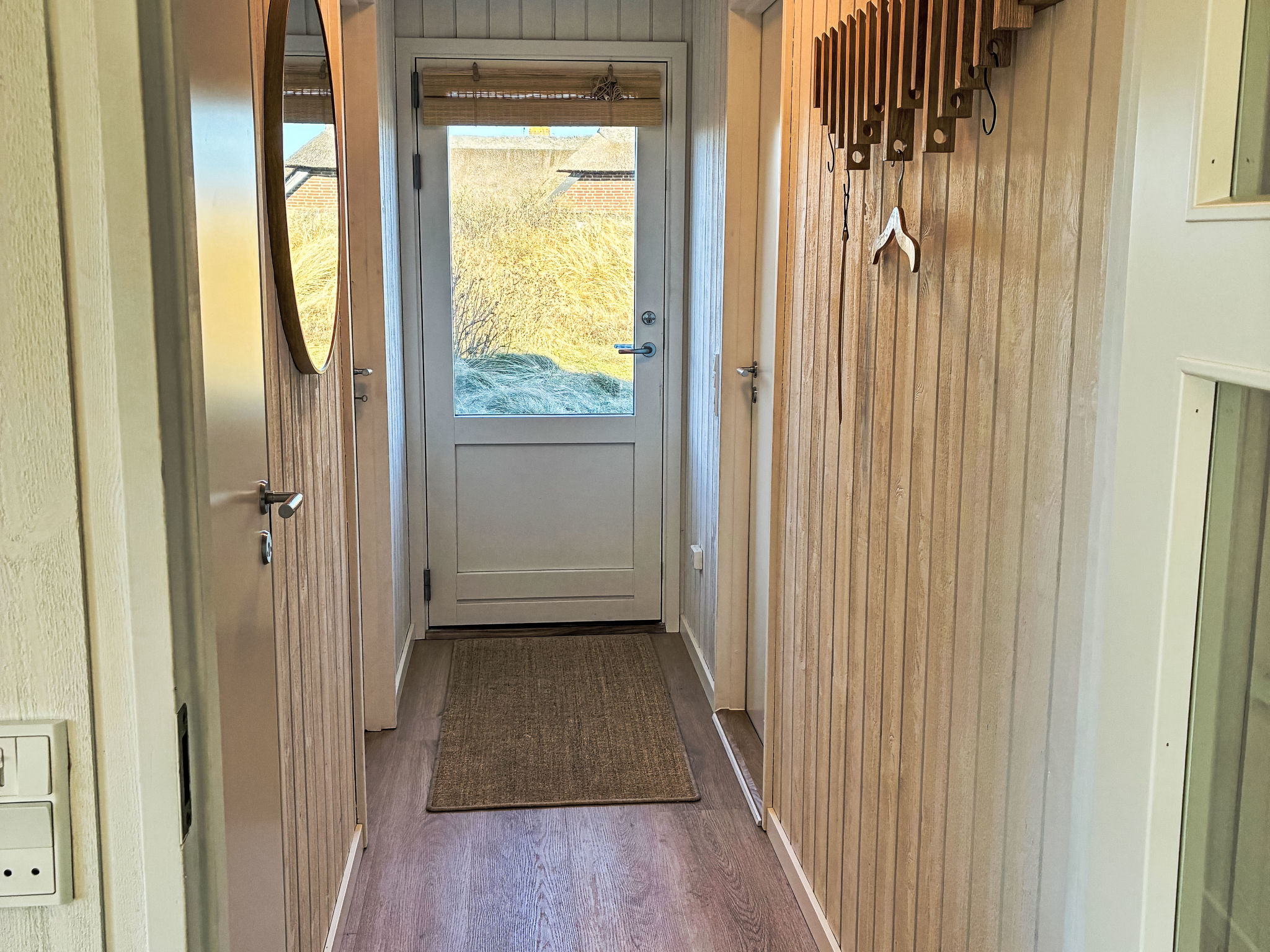 Gemütliches Cottage mit Sauna - Inside