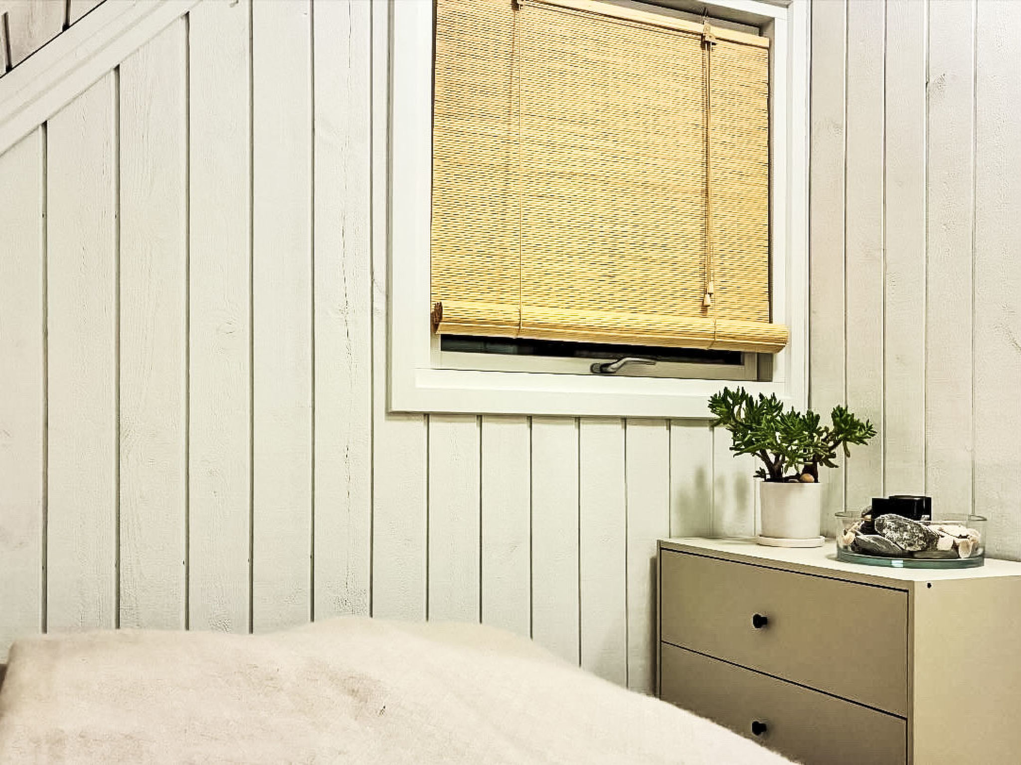 Gemütliches Cottage mit Sauna - Inside