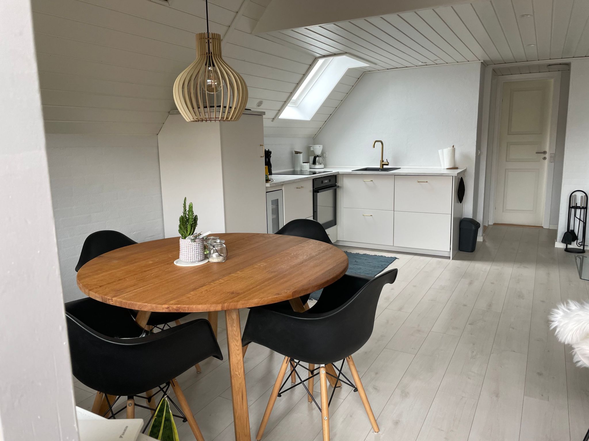 Sonne, Sand und Strand-Binnen