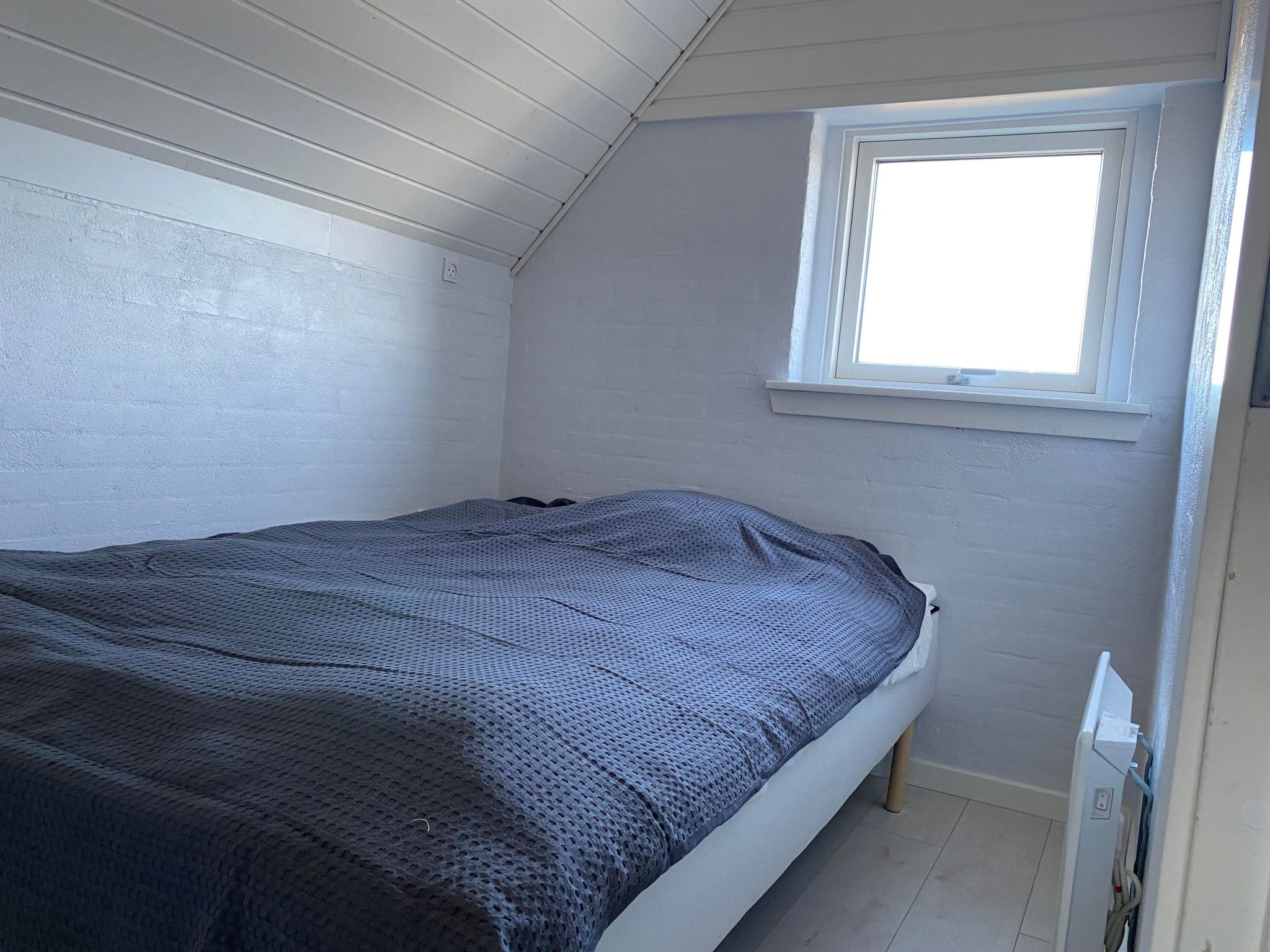 Sonne, Sand und Strand-Binnen