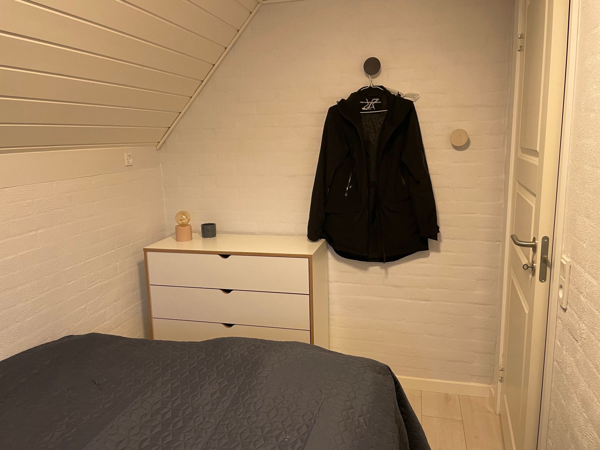 Sonne, Sand und Strand-Binnen