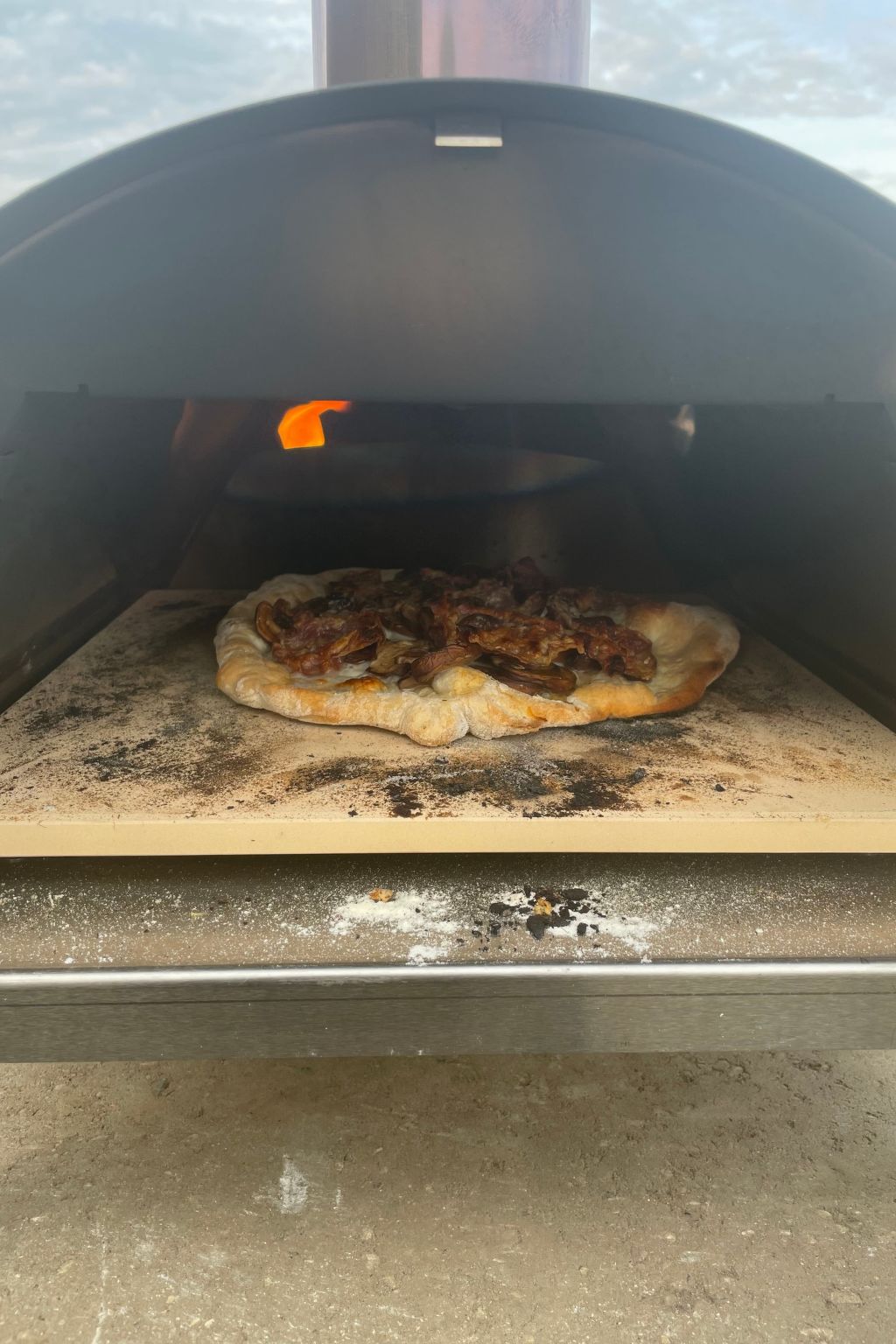 Sonne, Sand und Strand-Binnen