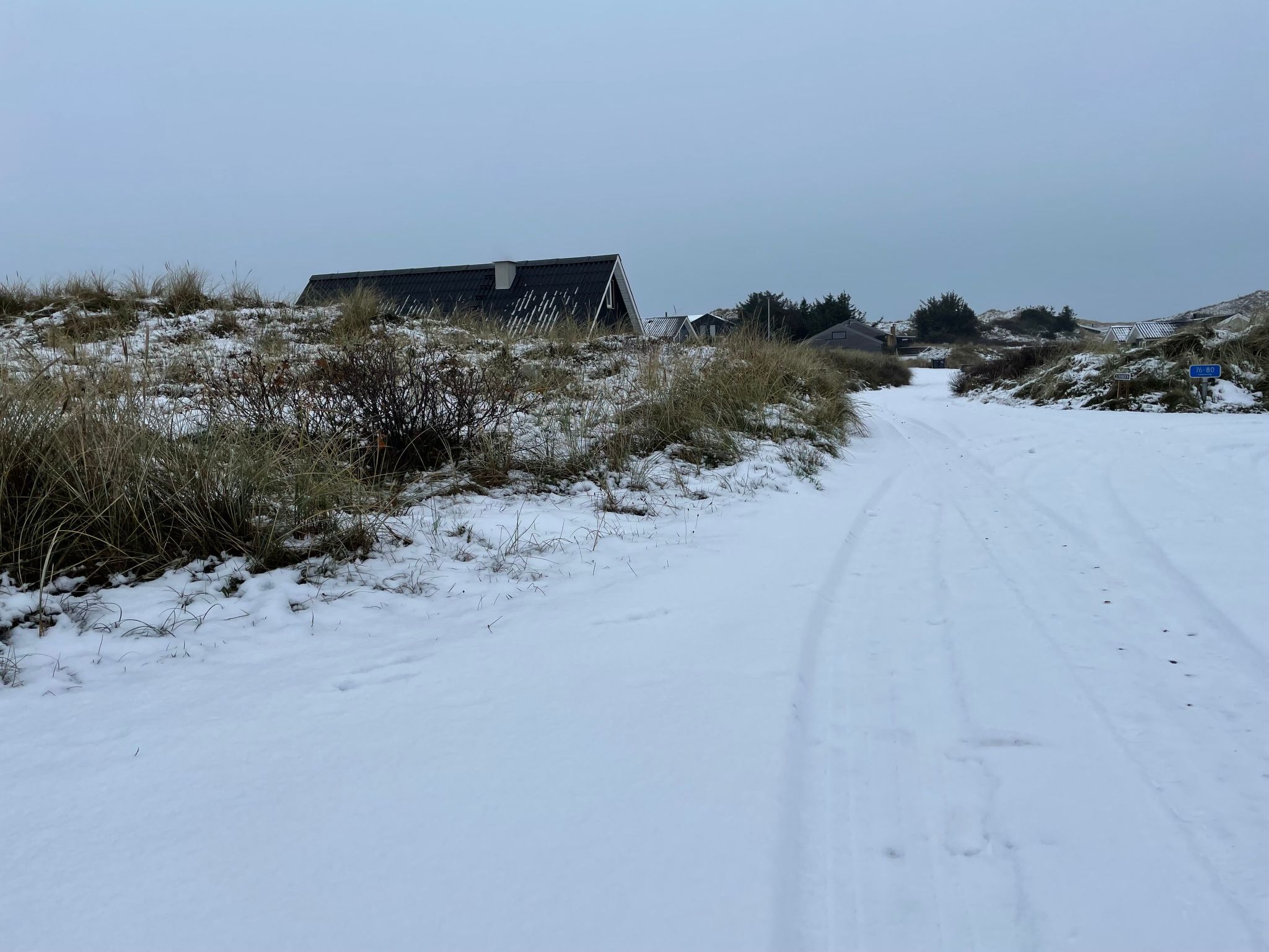 Sonne, Sand und Strand-Binnen