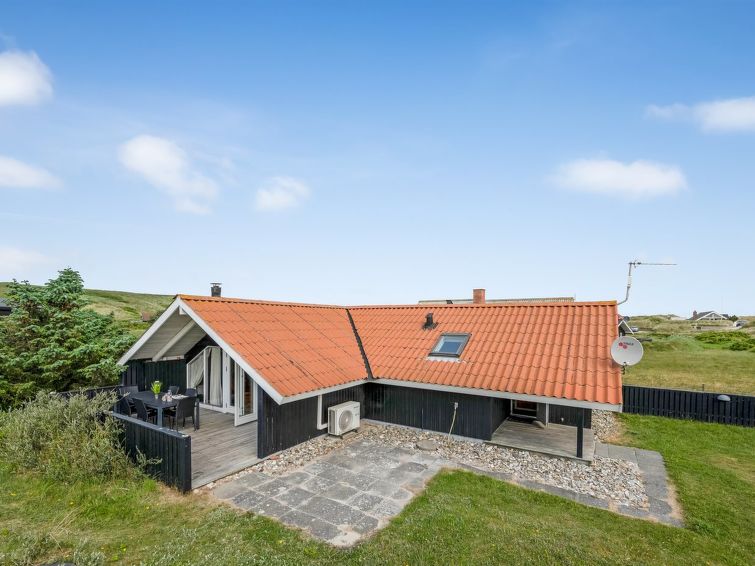 "Kadife" - 100m From The Sea - Hvide Sande