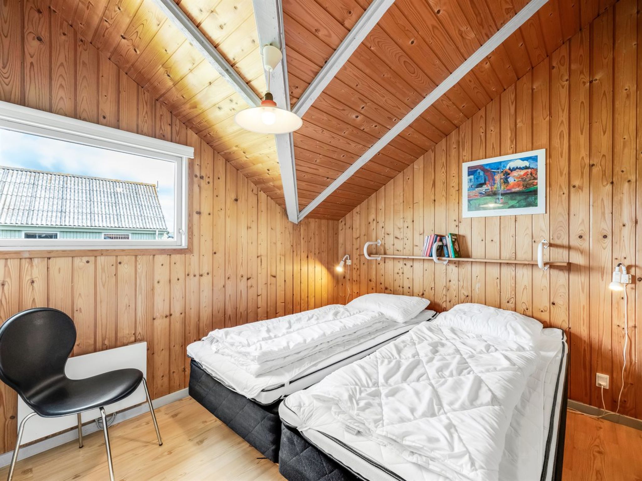 "Kadife" - 100m from the sea-Binnen