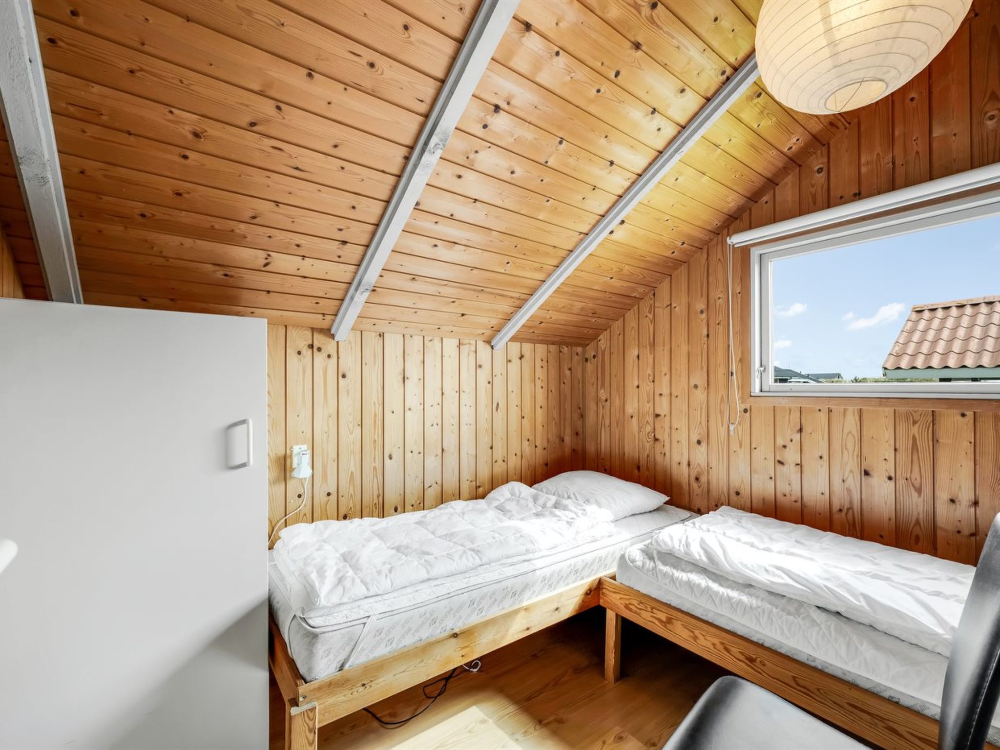 "Kadife" - 100m from the sea-Binnen