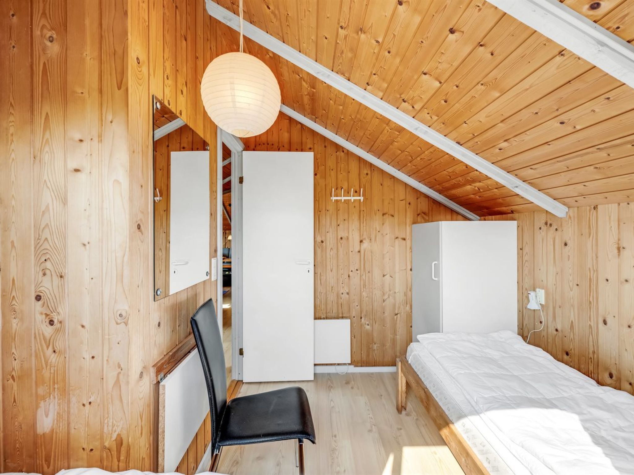 "Kadife" - 100m from the sea-Binnen