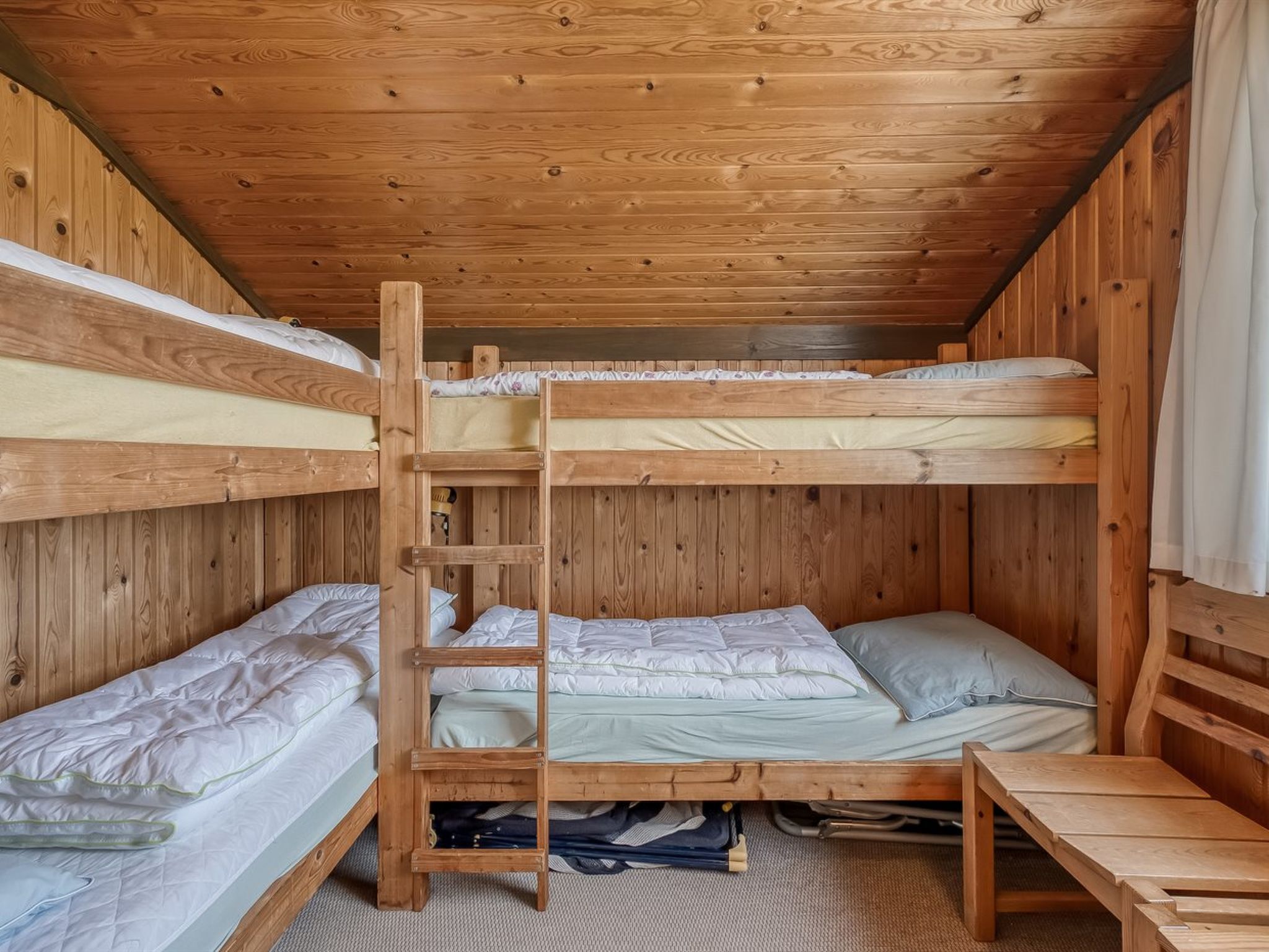 "Flory" - 400m from the sea - Inside