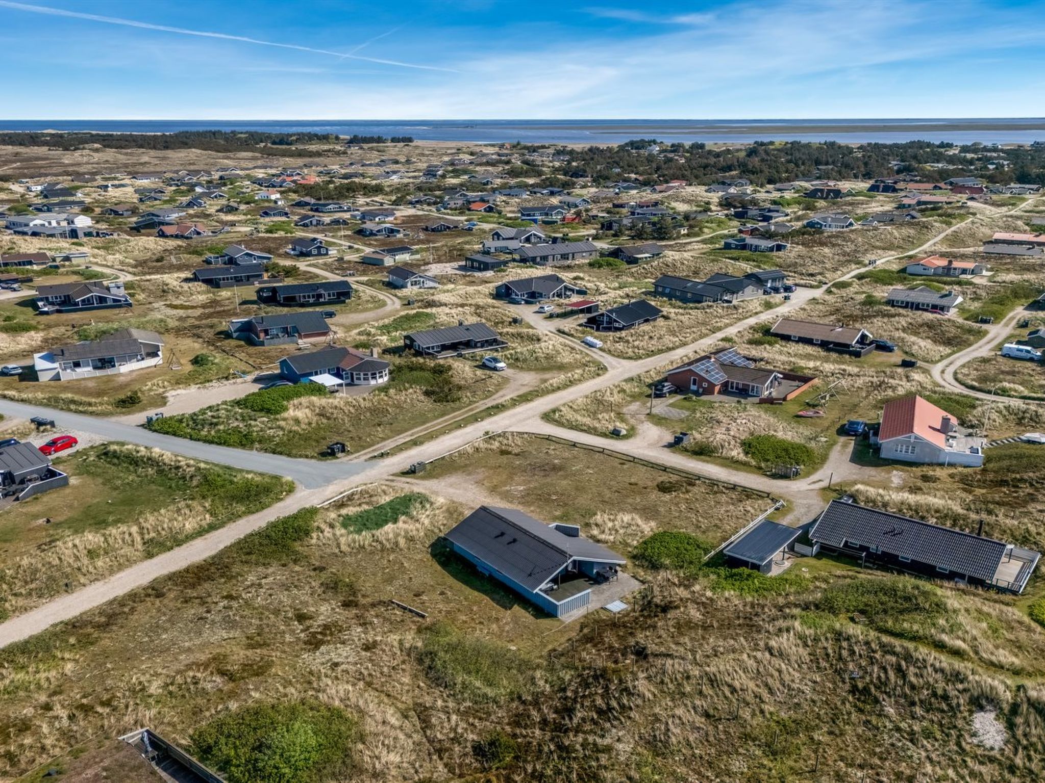 "Flory" - 400m from the sea - Outside