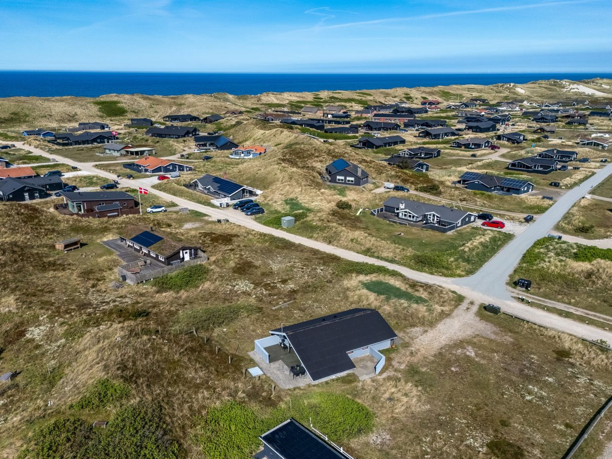 "Flory" - 400m from the sea