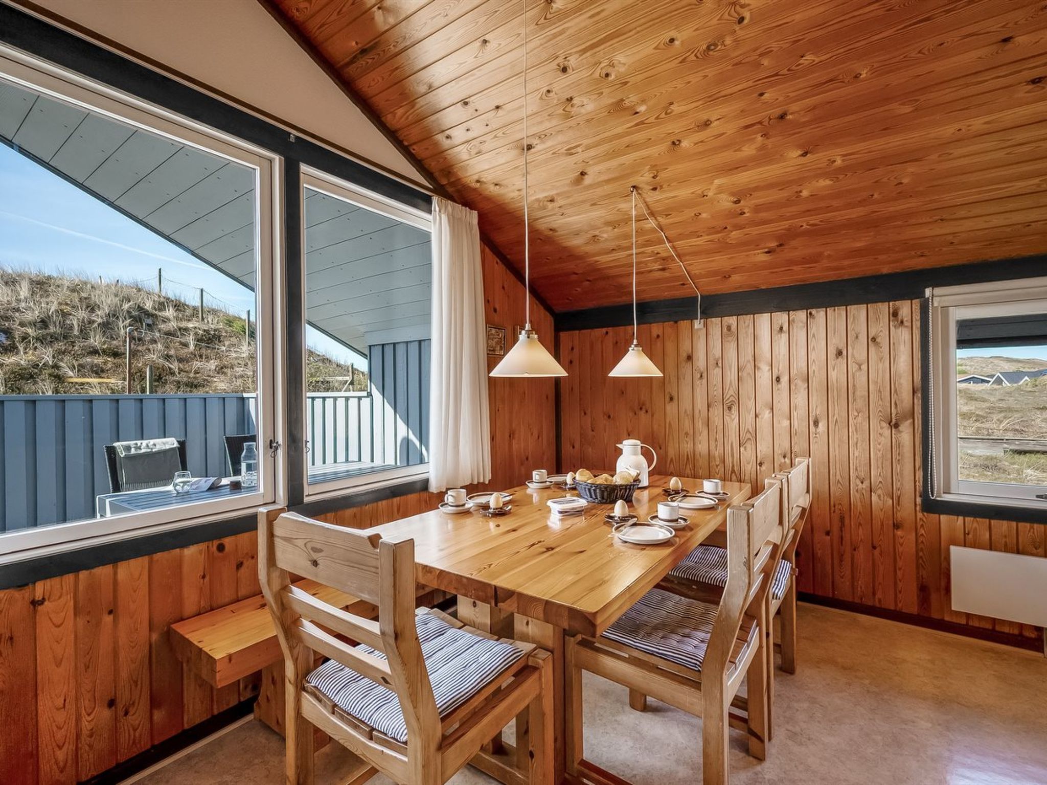"Flory" - 400m from the sea