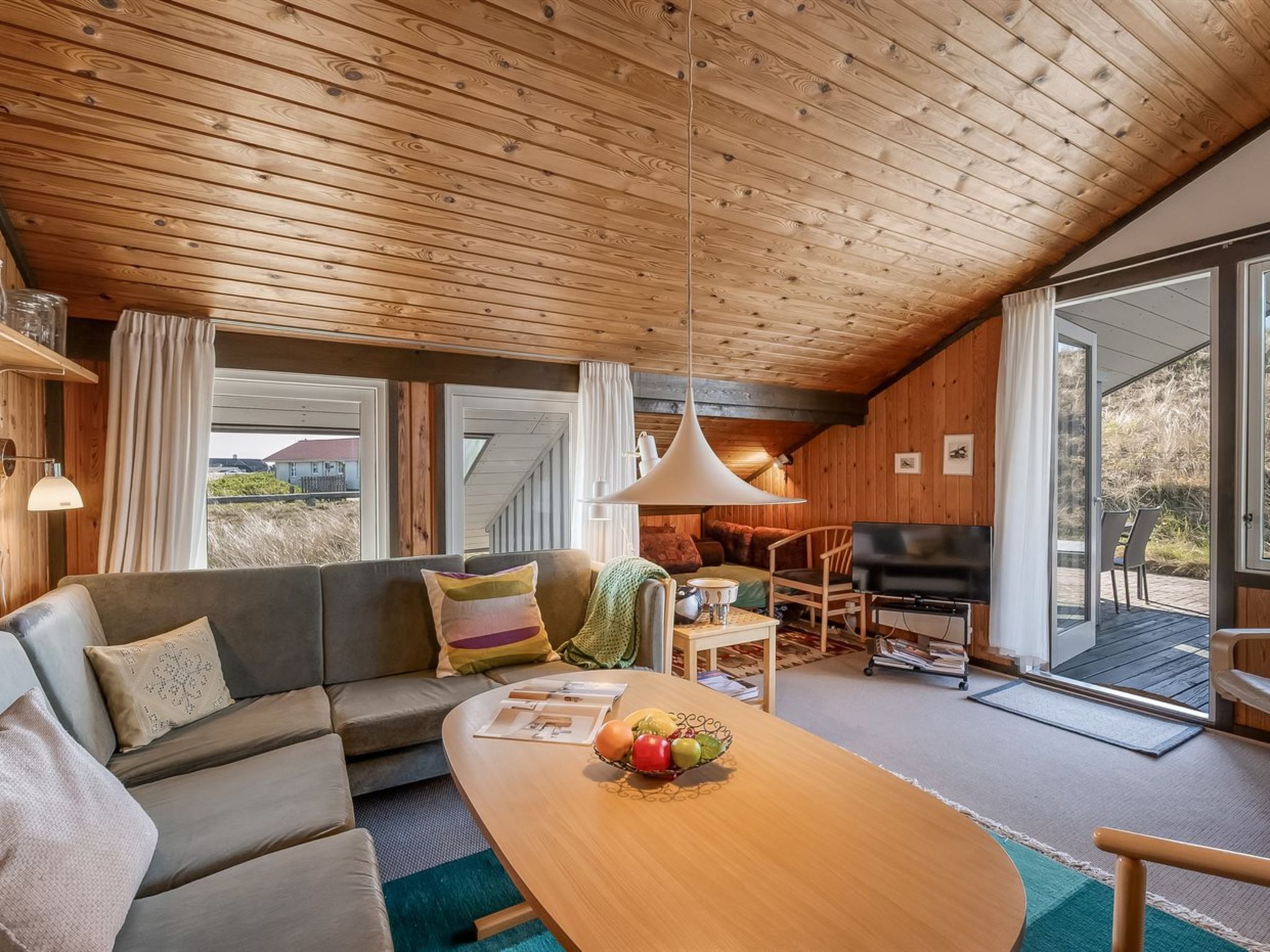 "Flory" - 400m from the sea - Inside